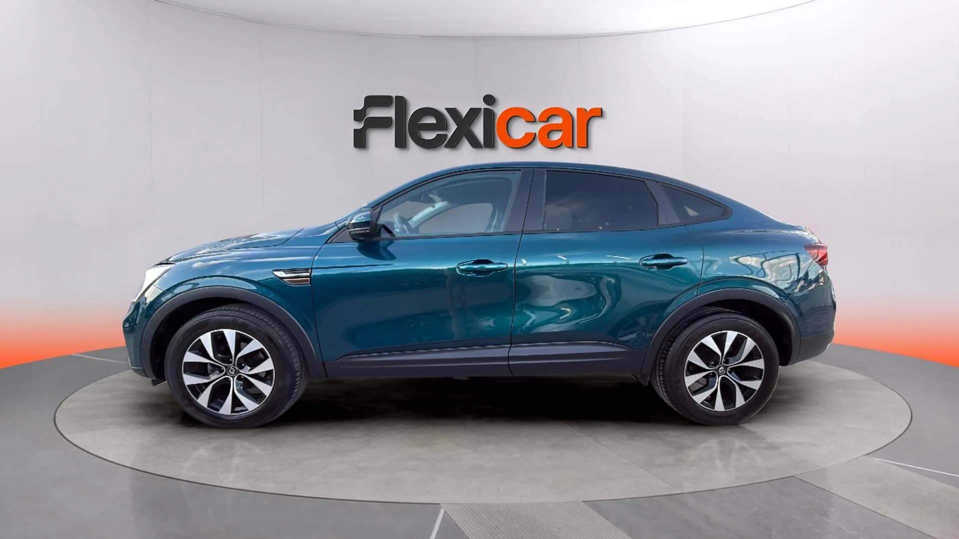 Renault Arkana Evolution TCe EDC mild hybr - foto 6