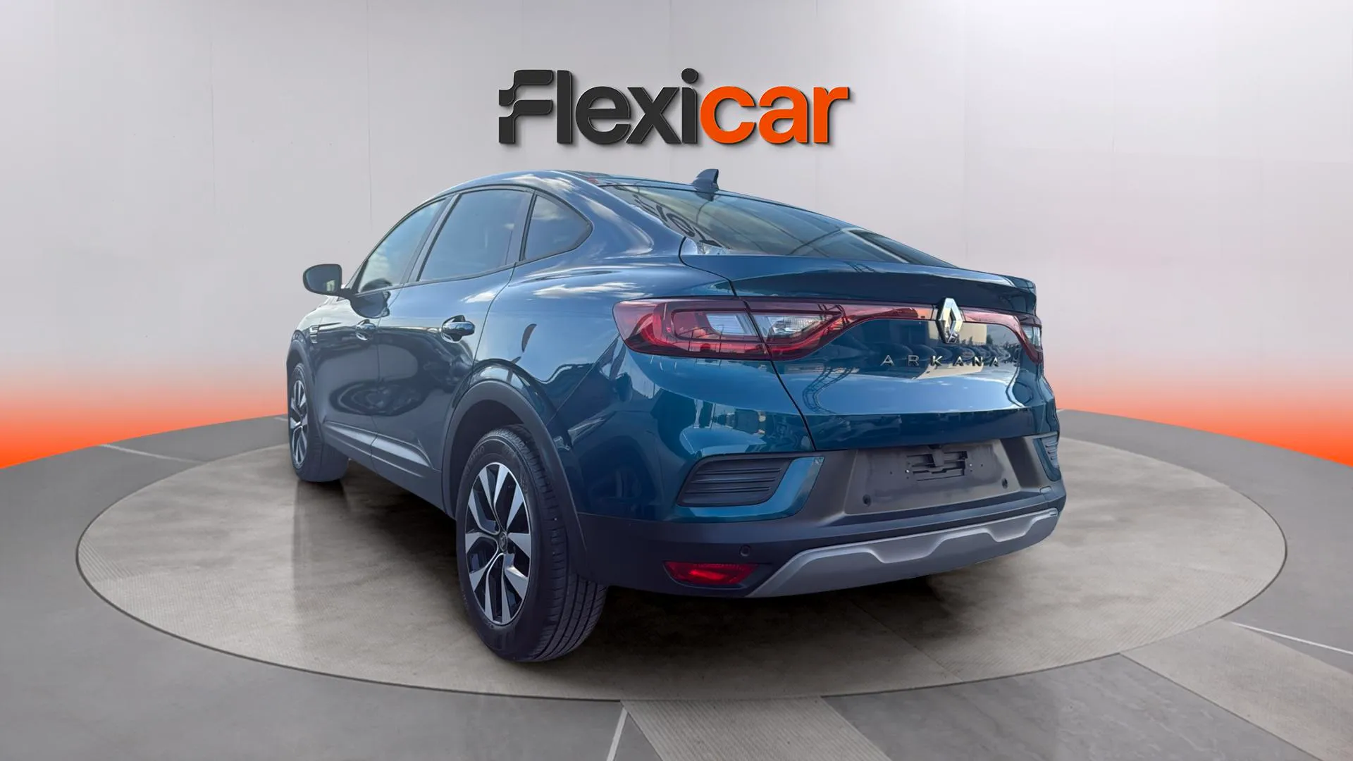 Renault Arkana Evolution TCe EDC mild hybr - foto 7