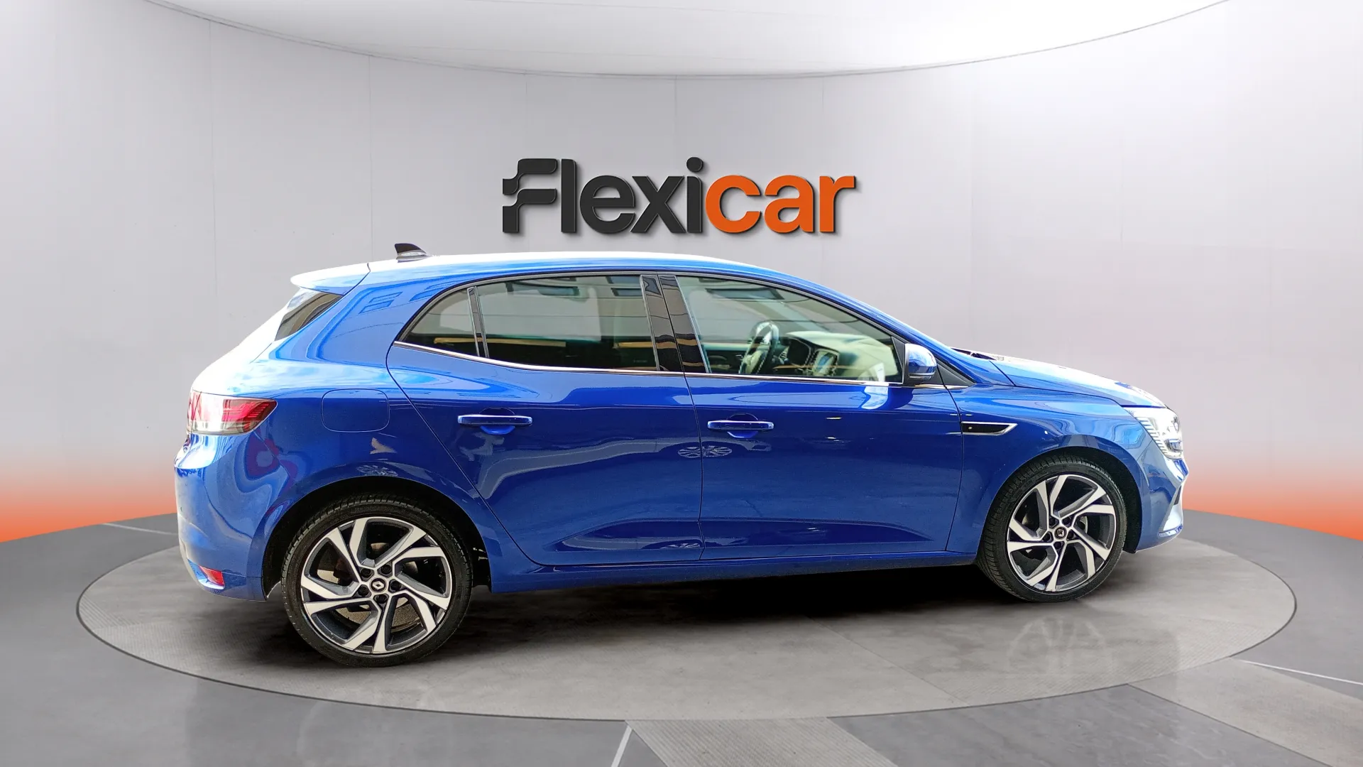 Renault Mégane R.S.Line TCe GPF - foto 6