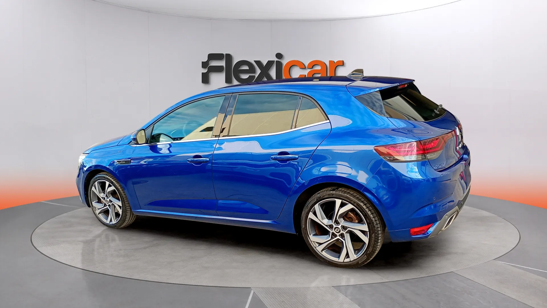 Renault Mégane R.S.Line TCe GPF - foto 5