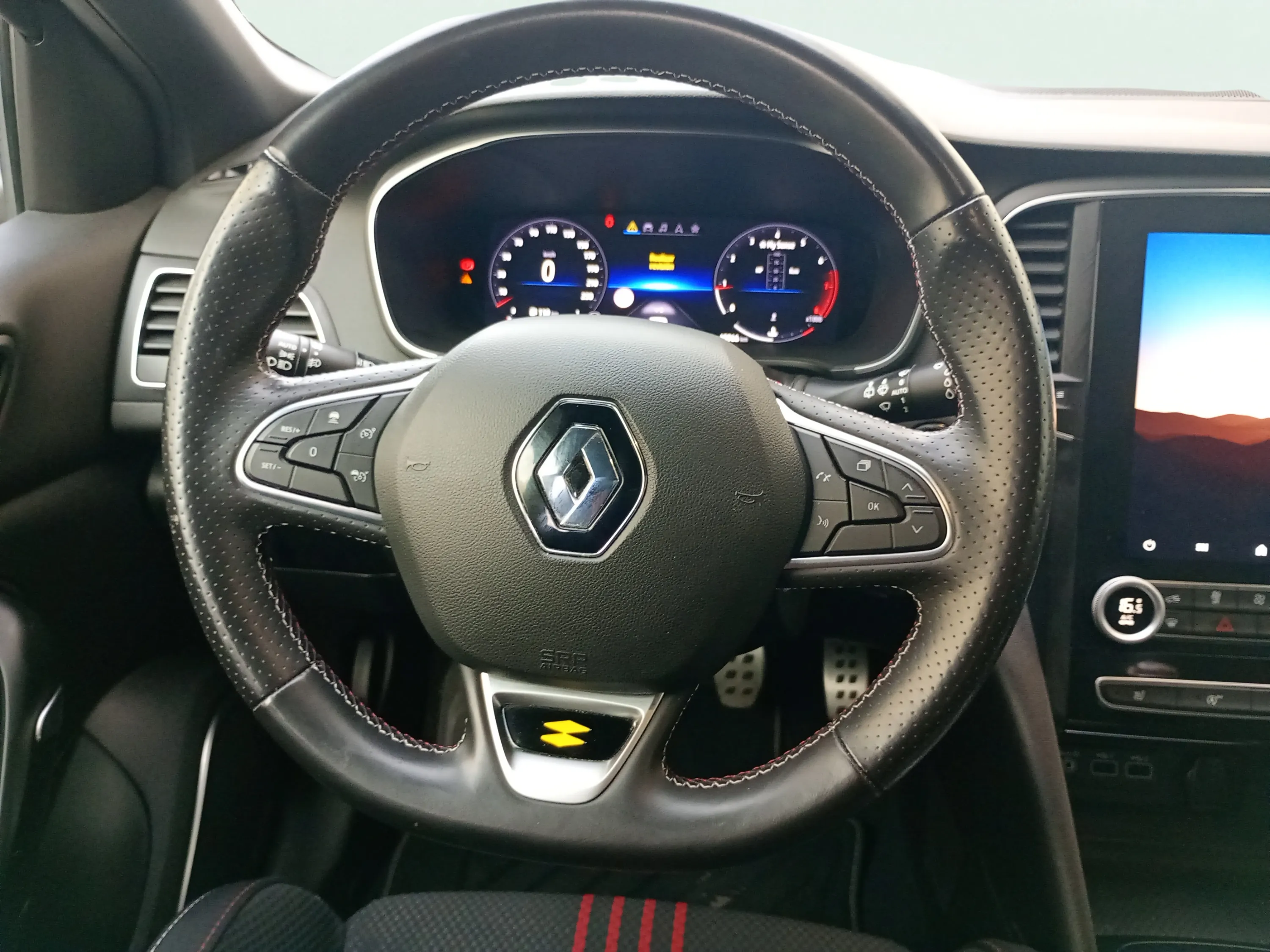 Renault Mégane R.S.Line TCe GPF - foto 12