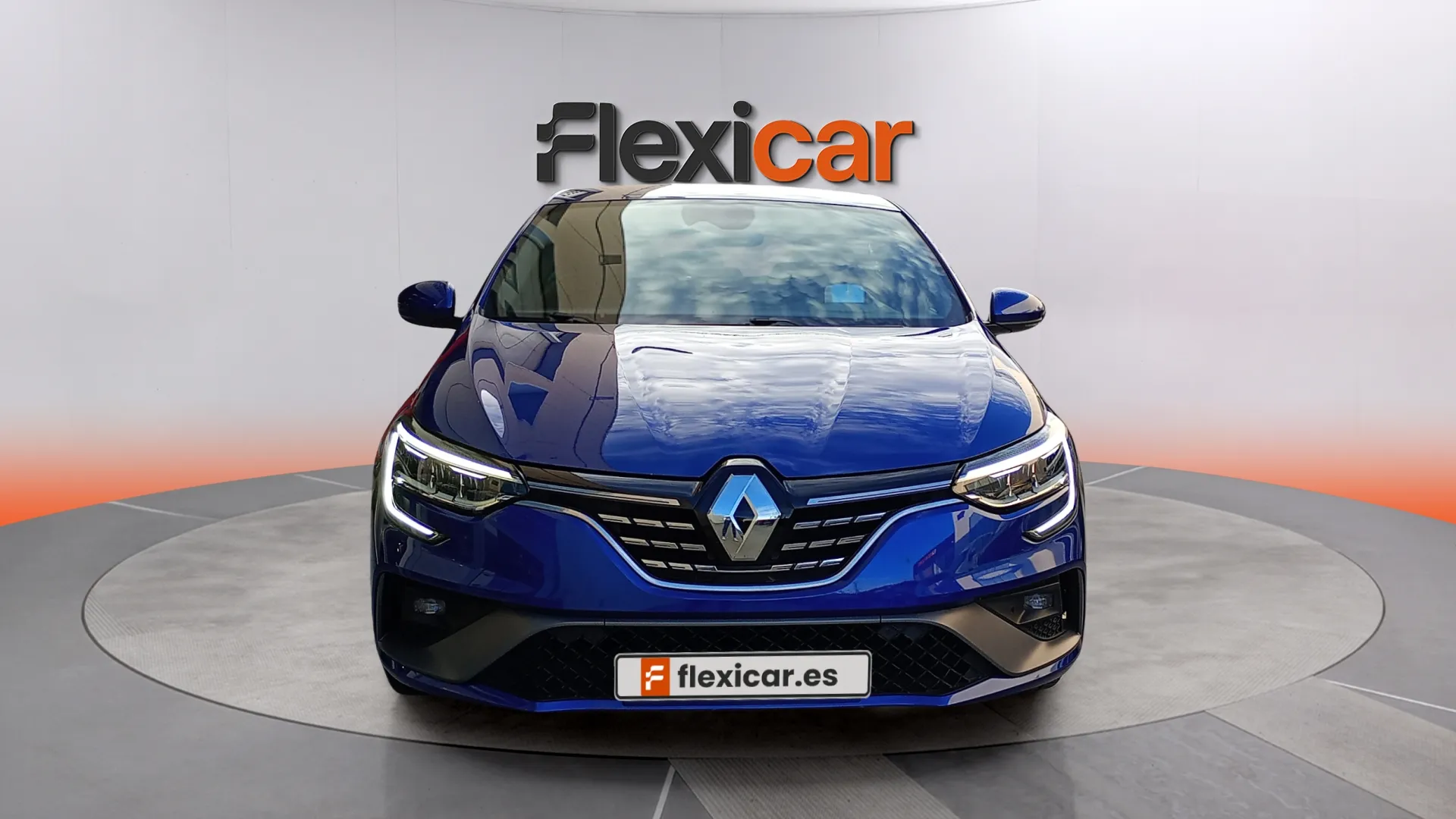 Renault Mégane R.S.Line TCe GPF - foto 2