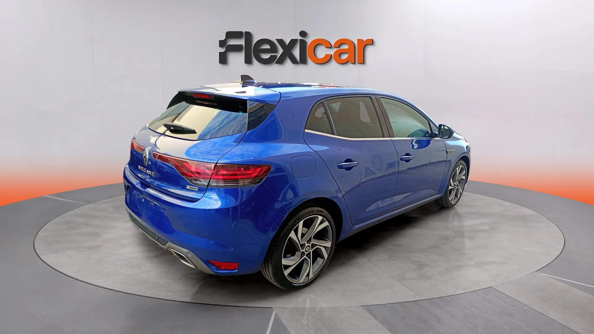 Renault Mégane R.S.Line TCe GPF - foto 7
