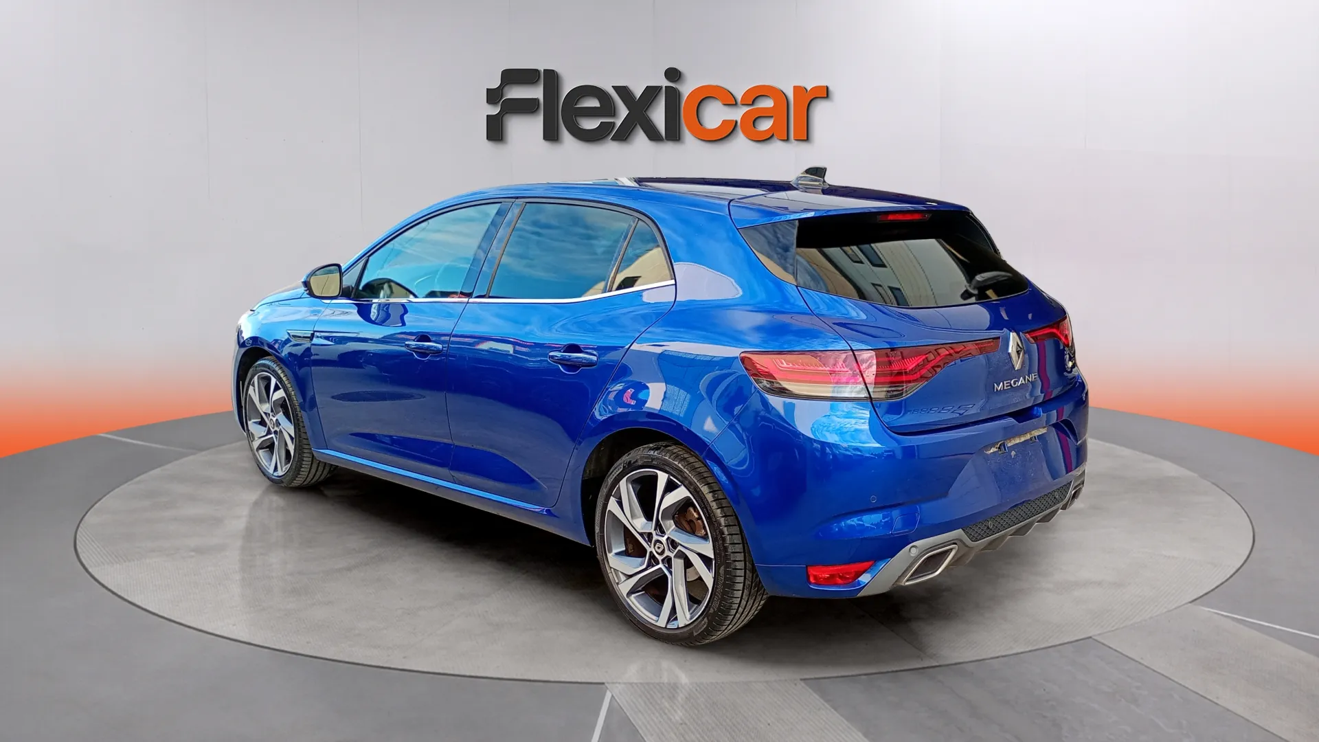 Renault Mégane R.S.Line TCe GPF - foto 4