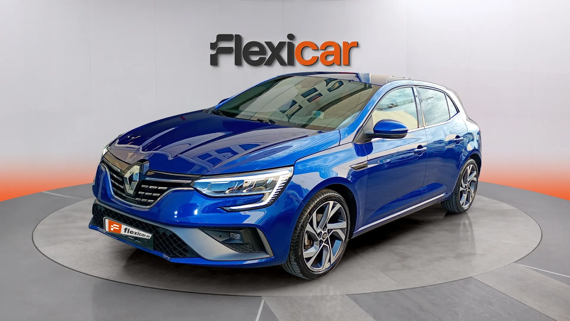 Renault Mégane R.S.Line TCe GPF - foto 3