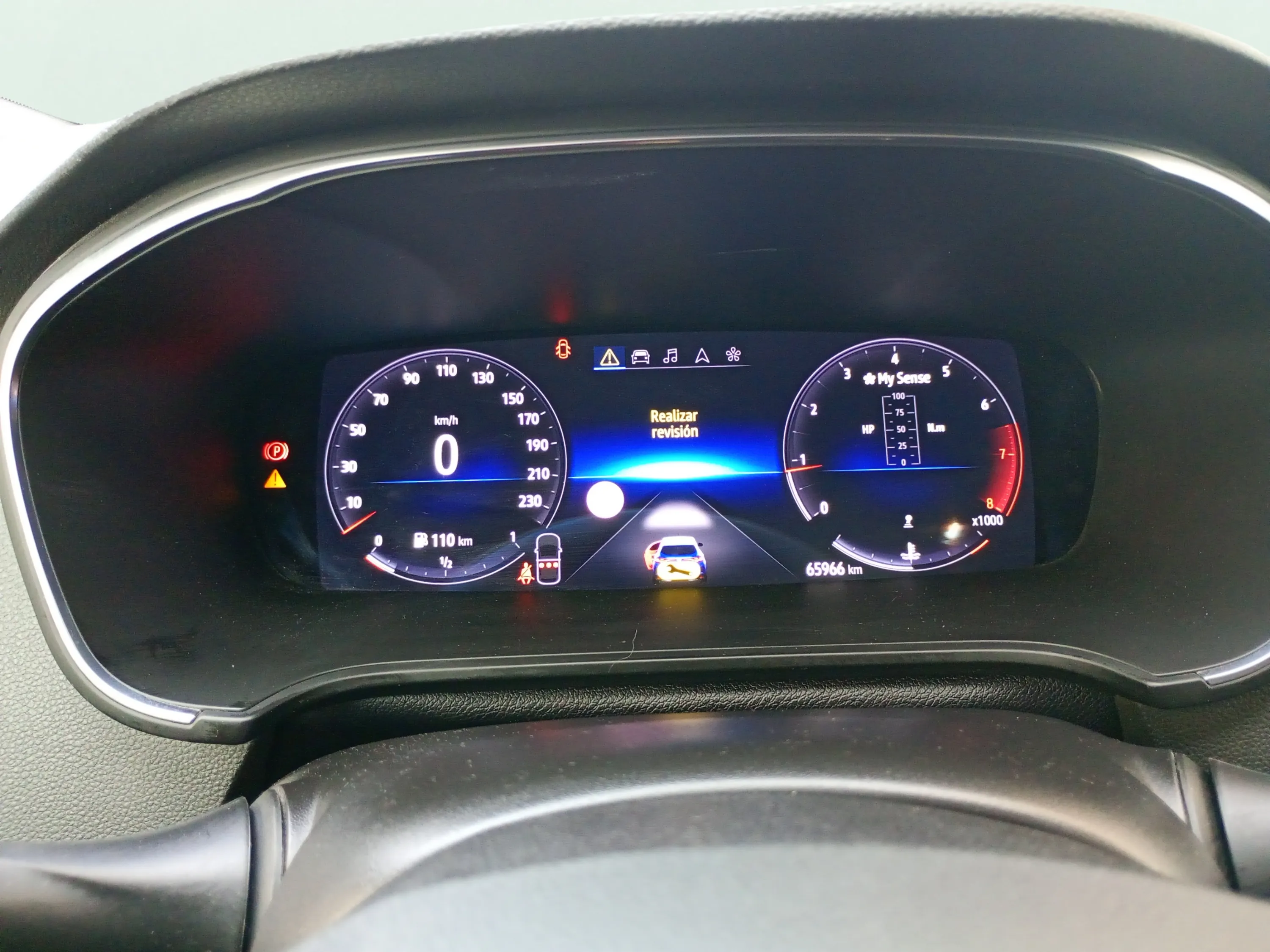 Renault Mégane R.S.Line TCe GPF - foto 13