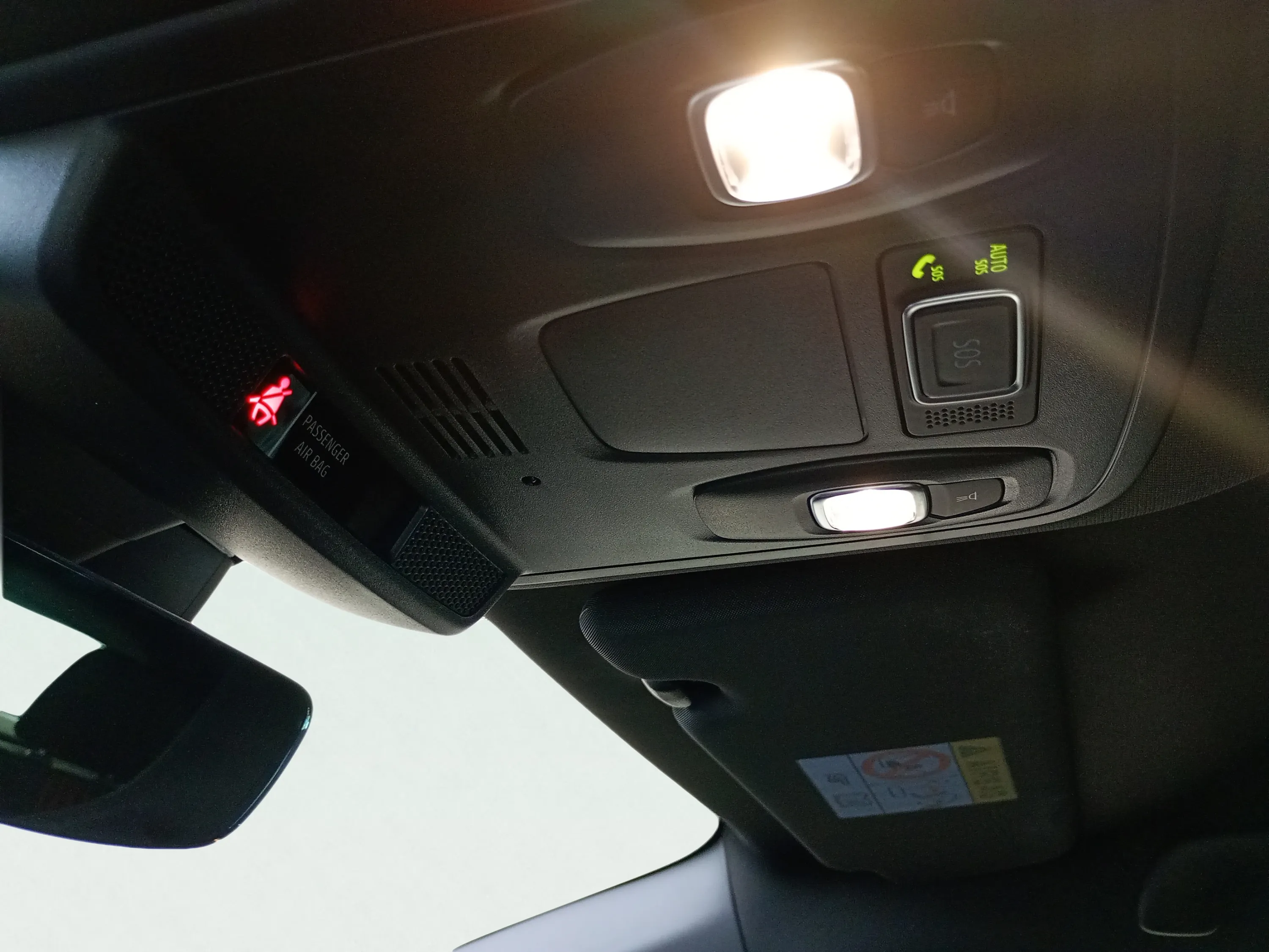 Renault Mégane R.S.Line TCe GPF - foto 25