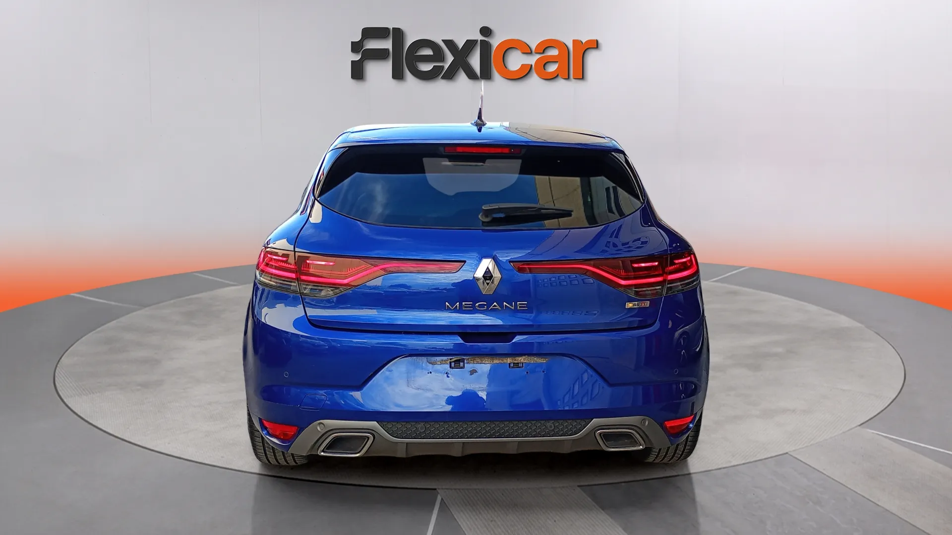 Renault Mégane R.S.Line TCe GPF - foto 8