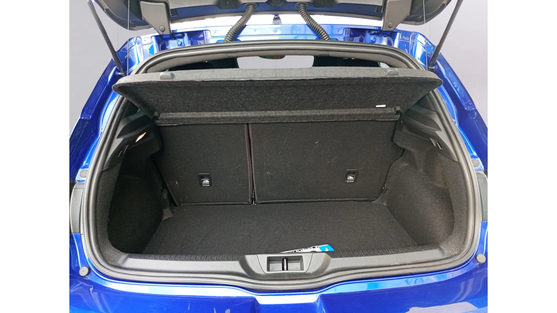 Renault Mégane R.S.Line TCe GPF - foto 9