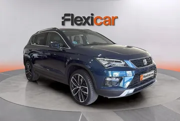 seat ateca 15 tsi 110kw 150cv st ampsp xcellence gasolina manual tenerife taco 903000000288390