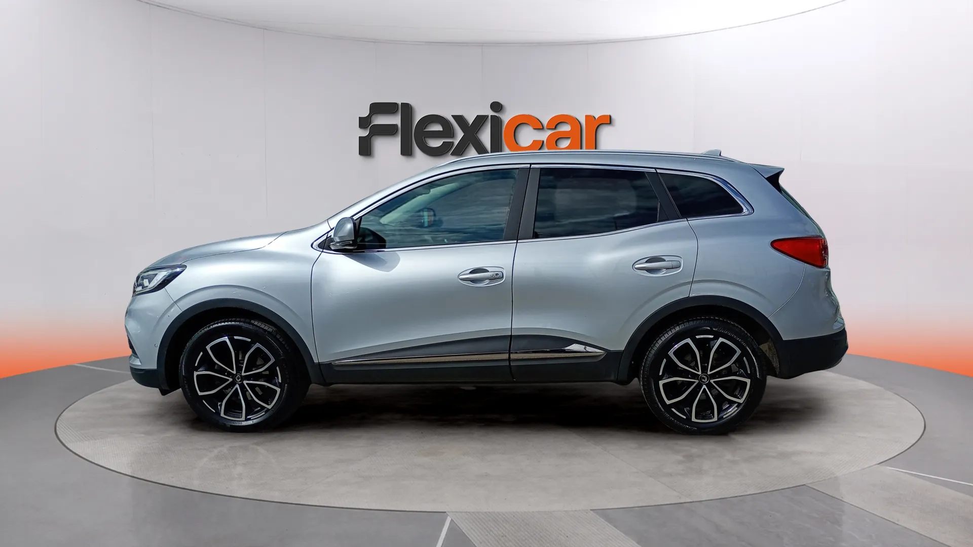 Renault Kadjar Limited Blue dCi EDC - foto 6