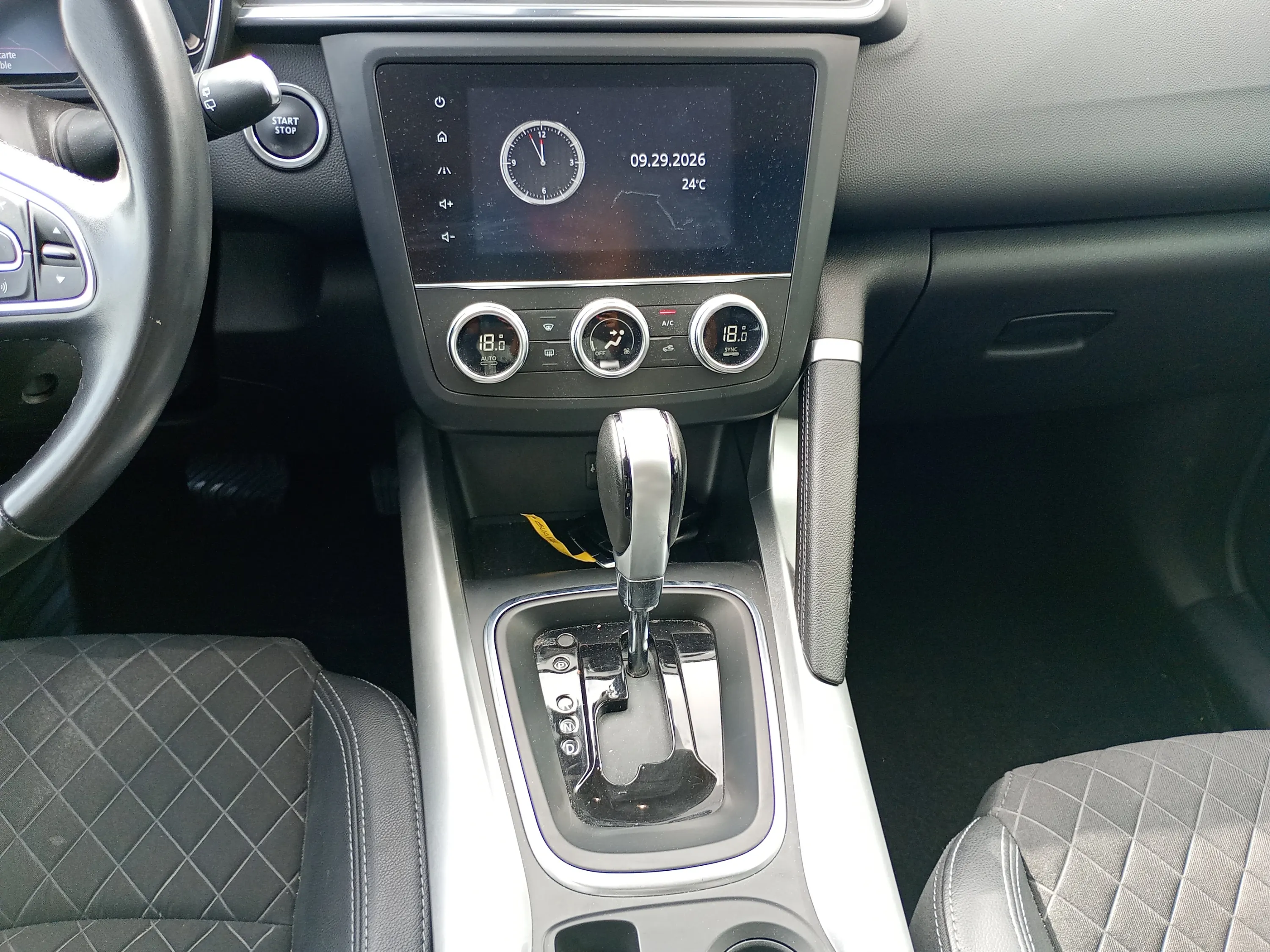 Renault Kadjar Limited Blue dCi EDC - foto 15