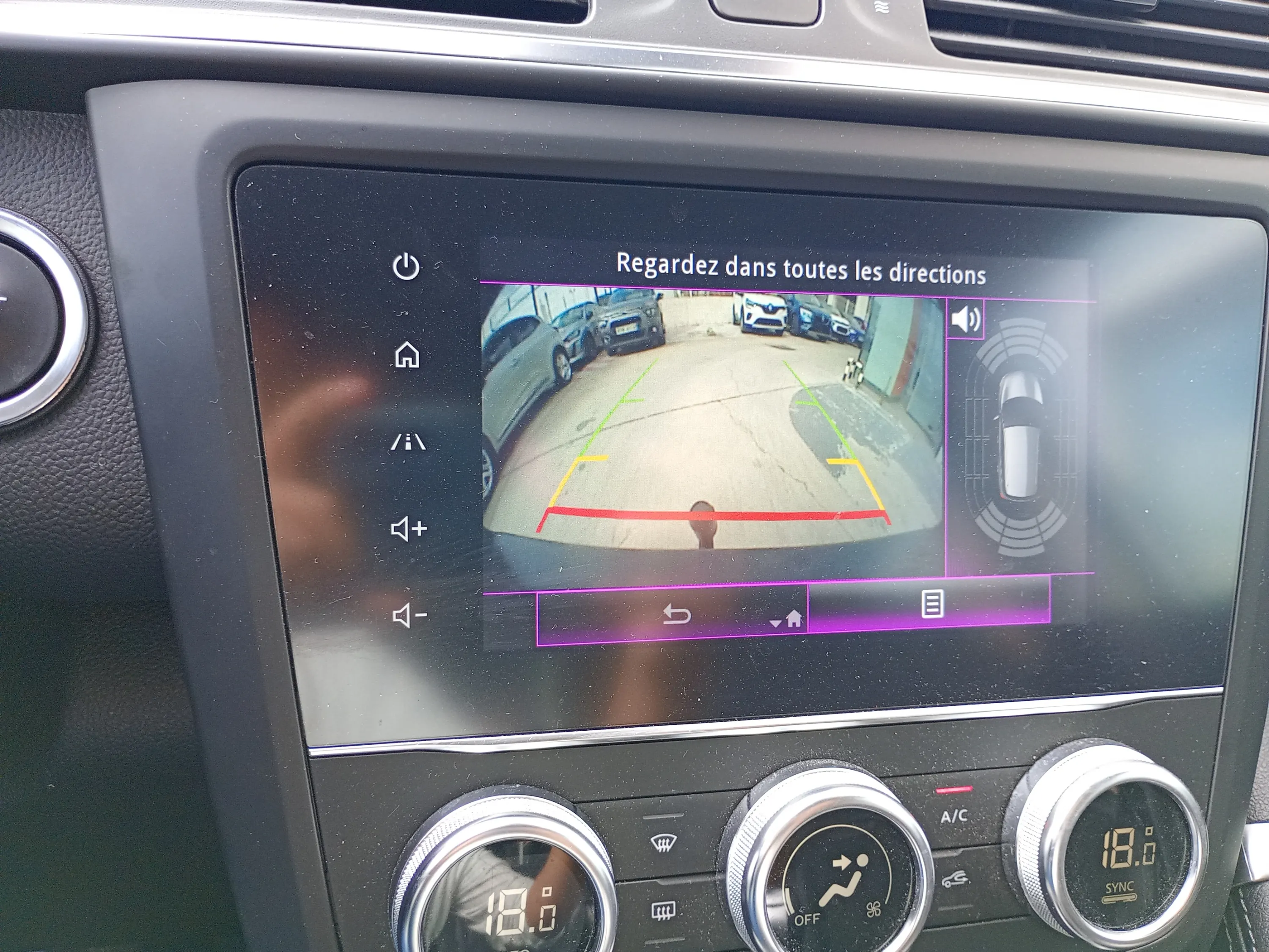 Renault Kadjar Limited Blue dCi EDC - foto 13