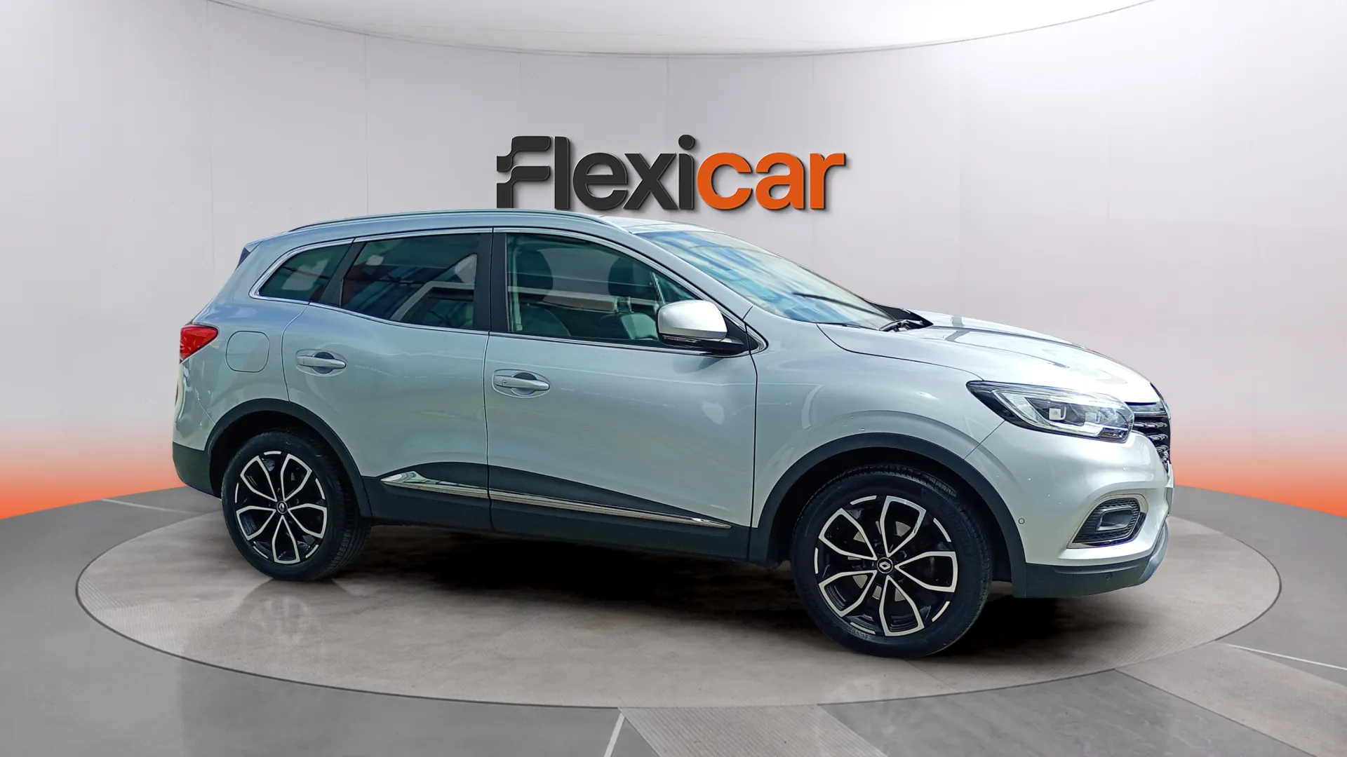 Renault Kadjar Limited Blue dCi EDC - foto 5