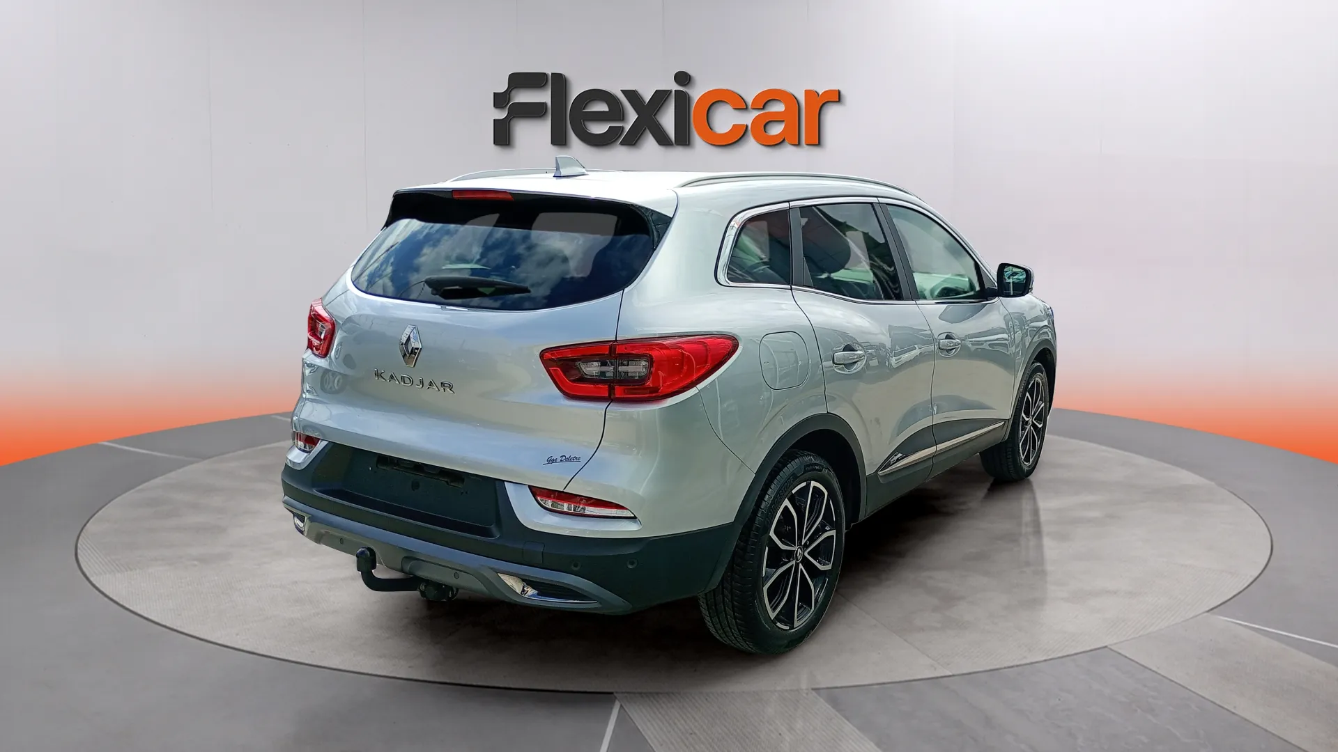 Renault Kadjar Limited Blue dCi EDC - foto 3