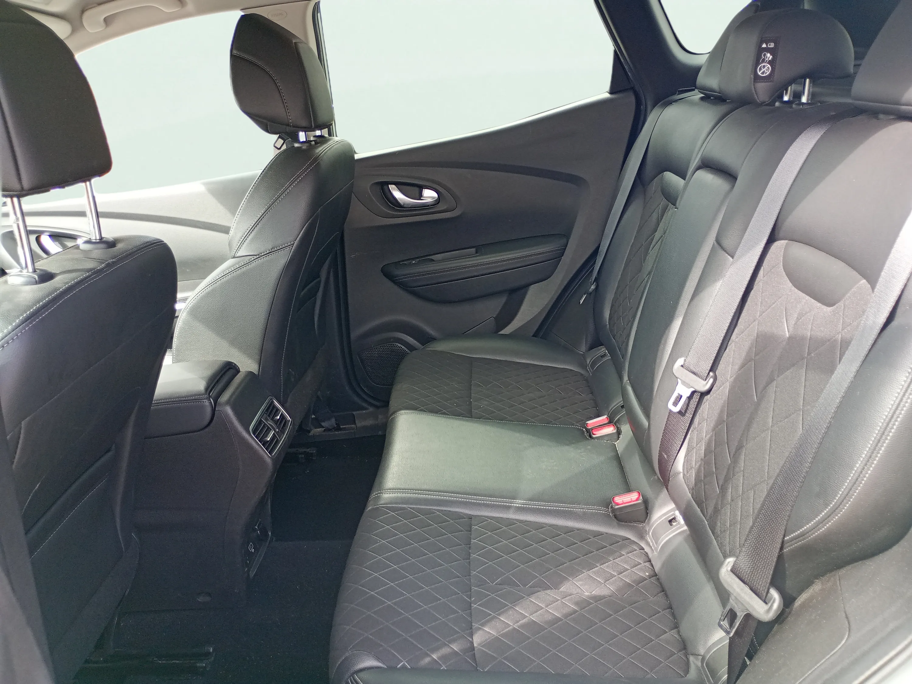 Renault Kadjar Limited Blue dCi EDC - foto 19