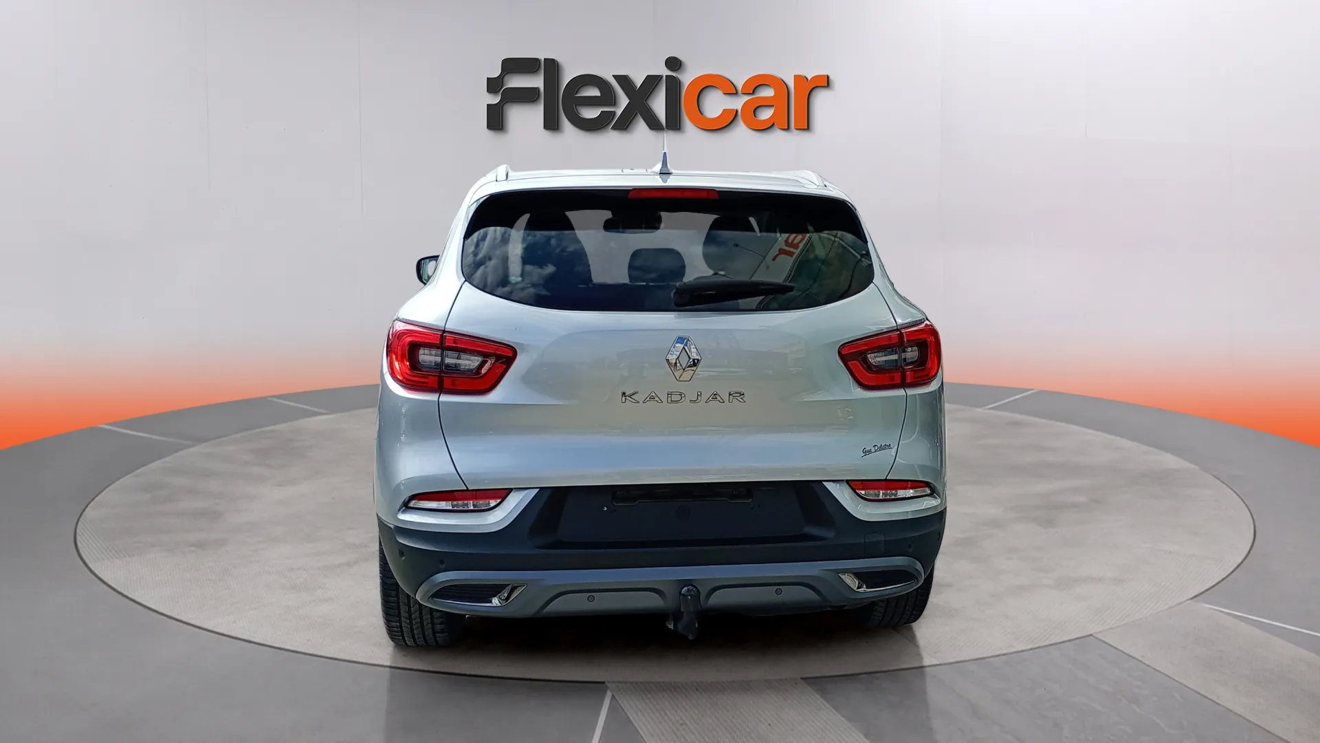 Renault Kadjar Limited Blue dCi EDC - foto 4
