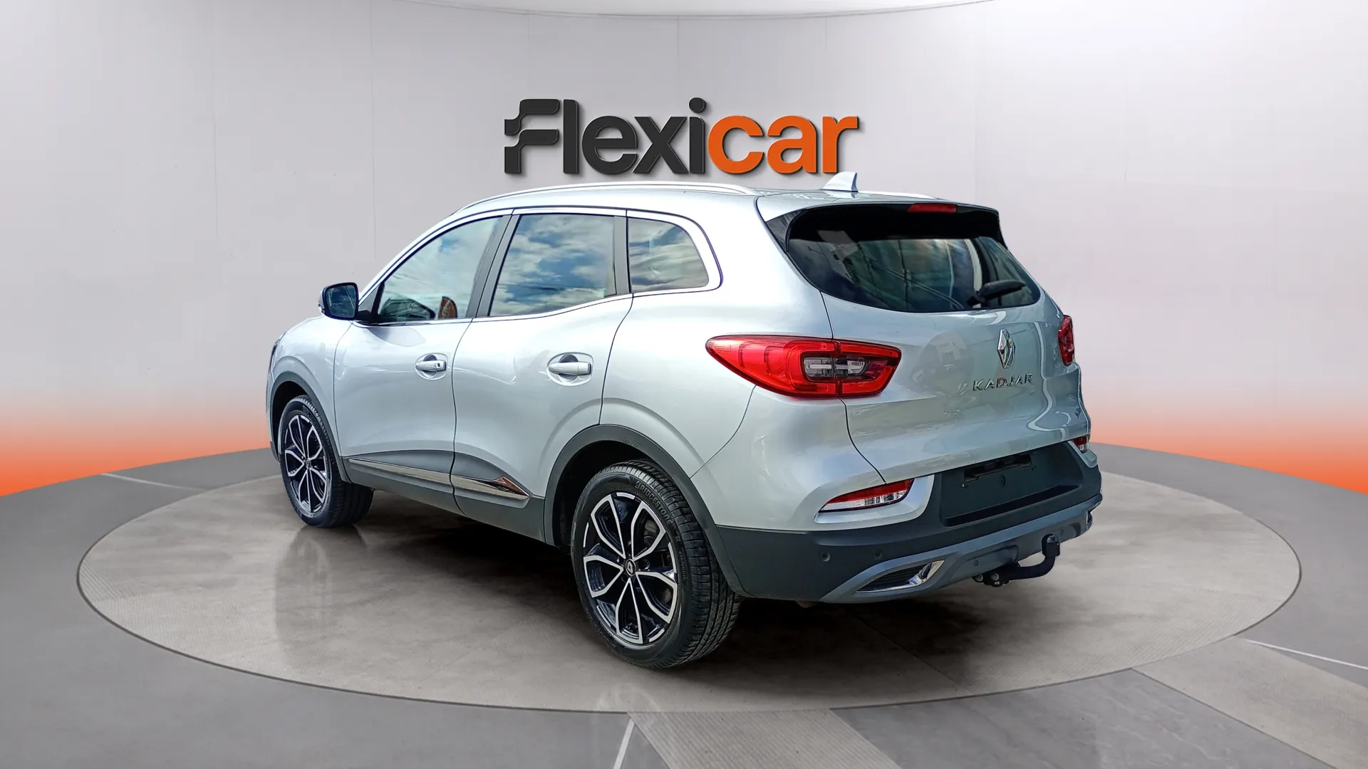 Renault Kadjar Limited Blue dCi EDC - foto 8