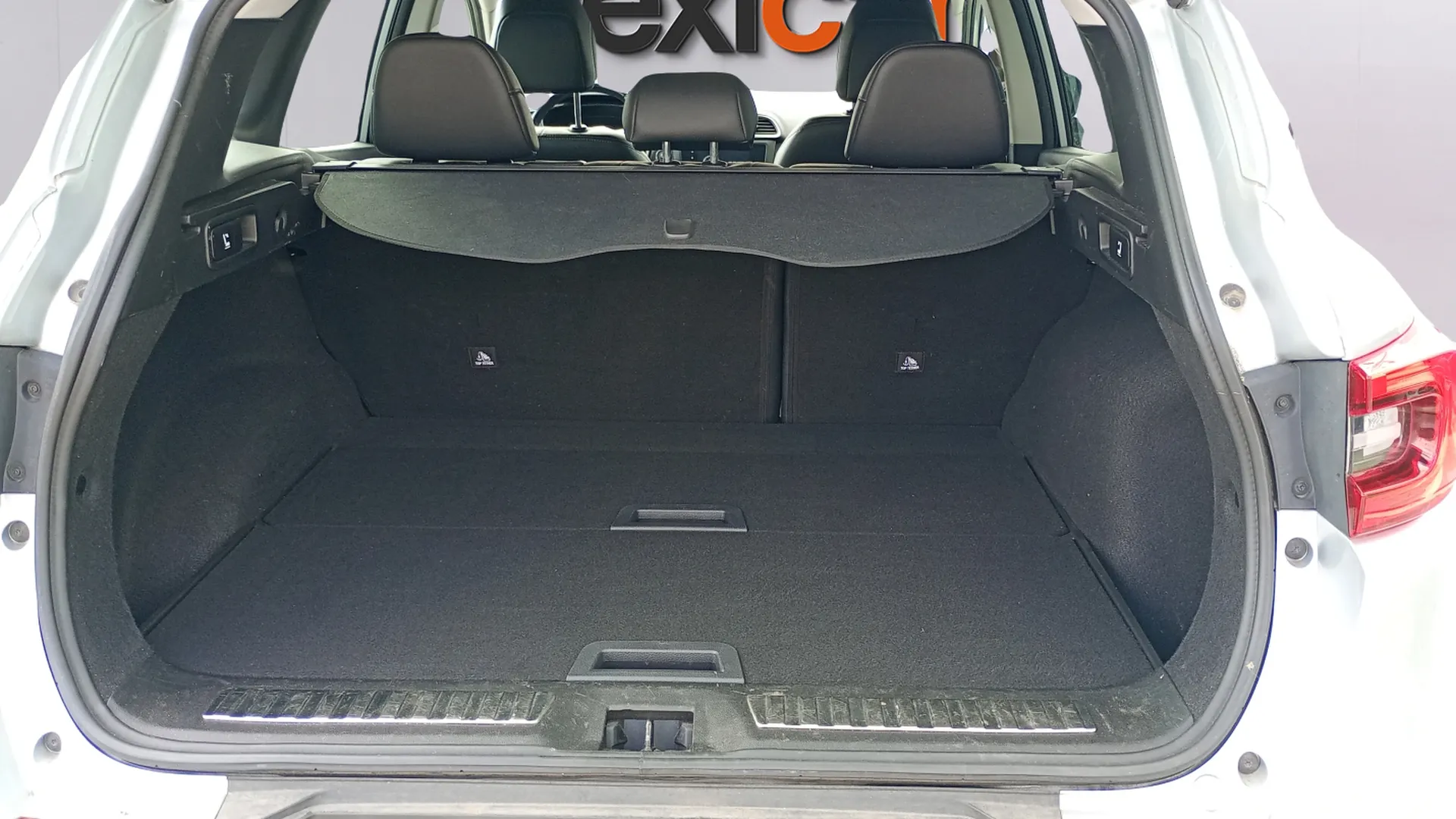 Renault Kadjar Limited Blue dCi EDC - foto 9
