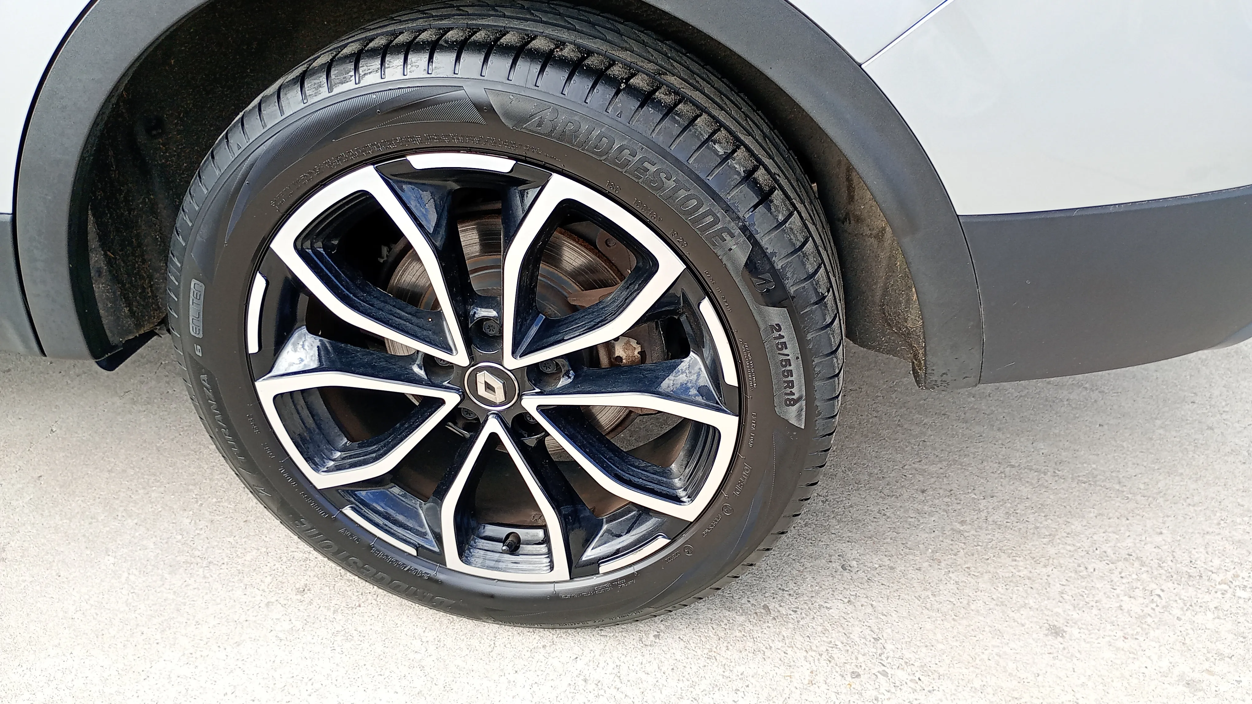 Renault Kadjar Limited Blue dCi EDC - foto 25