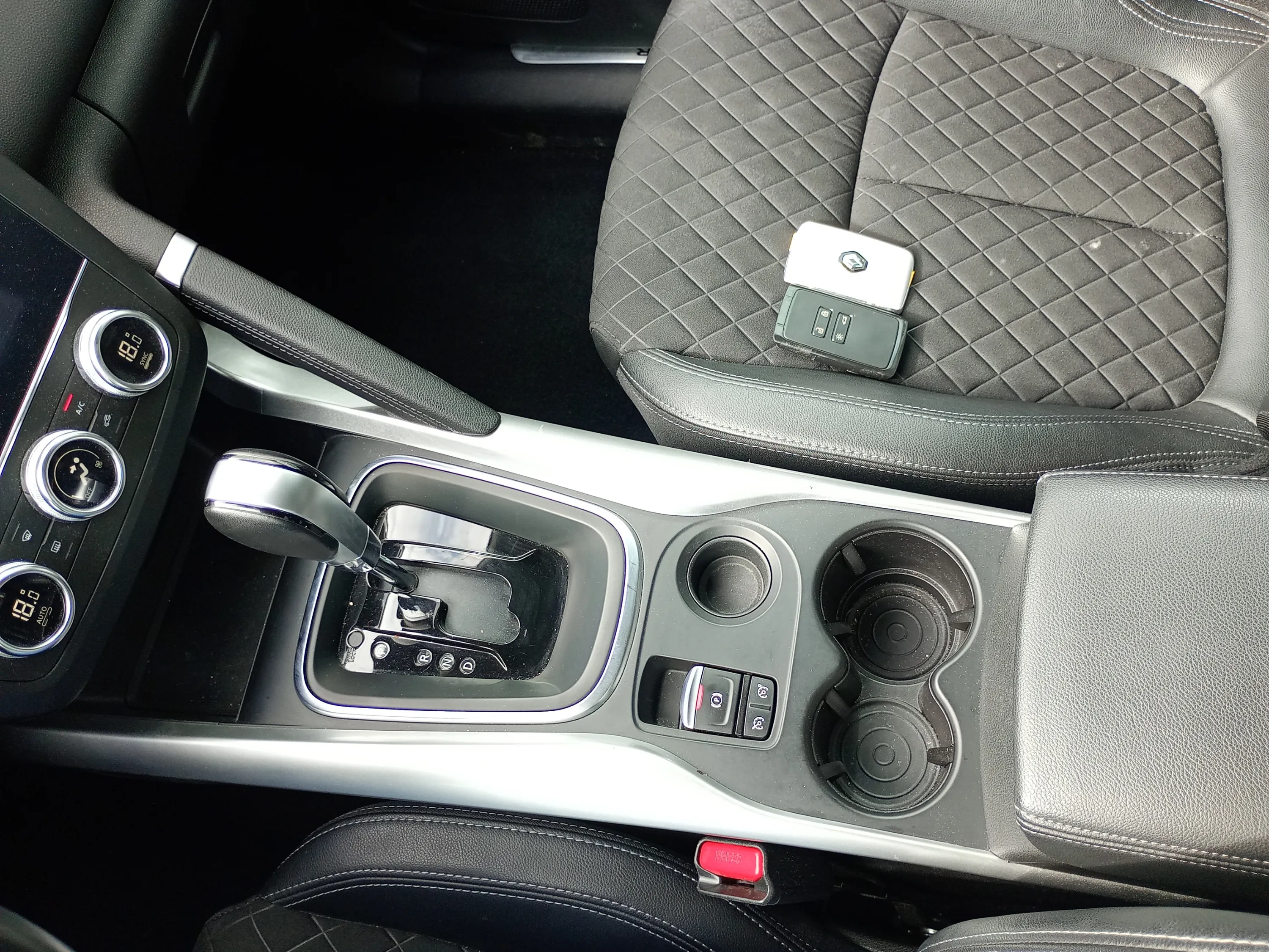 Renault Kadjar Limited Blue dCi EDC - foto 16