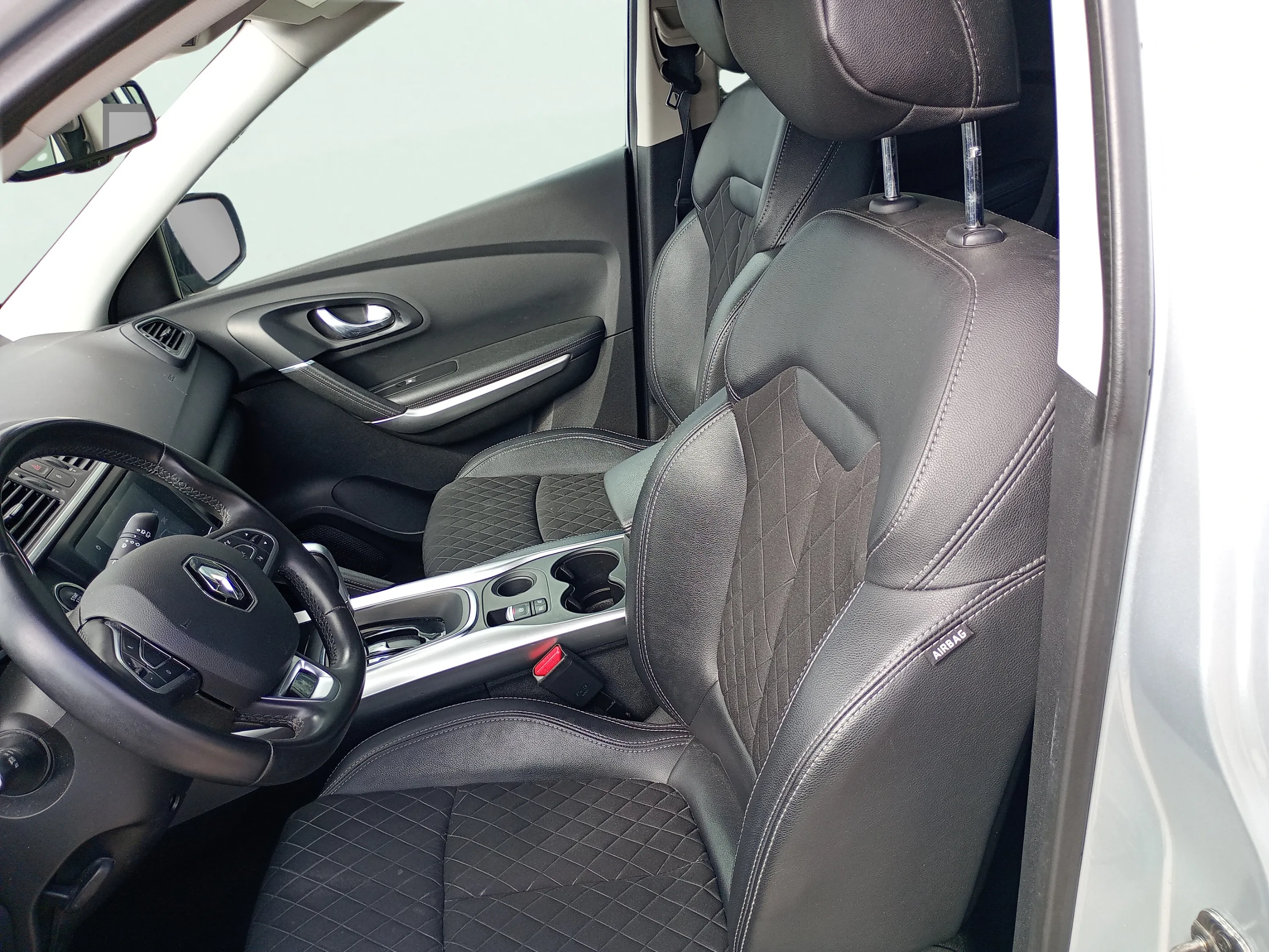 Renault Kadjar Limited Blue dCi EDC - foto 17