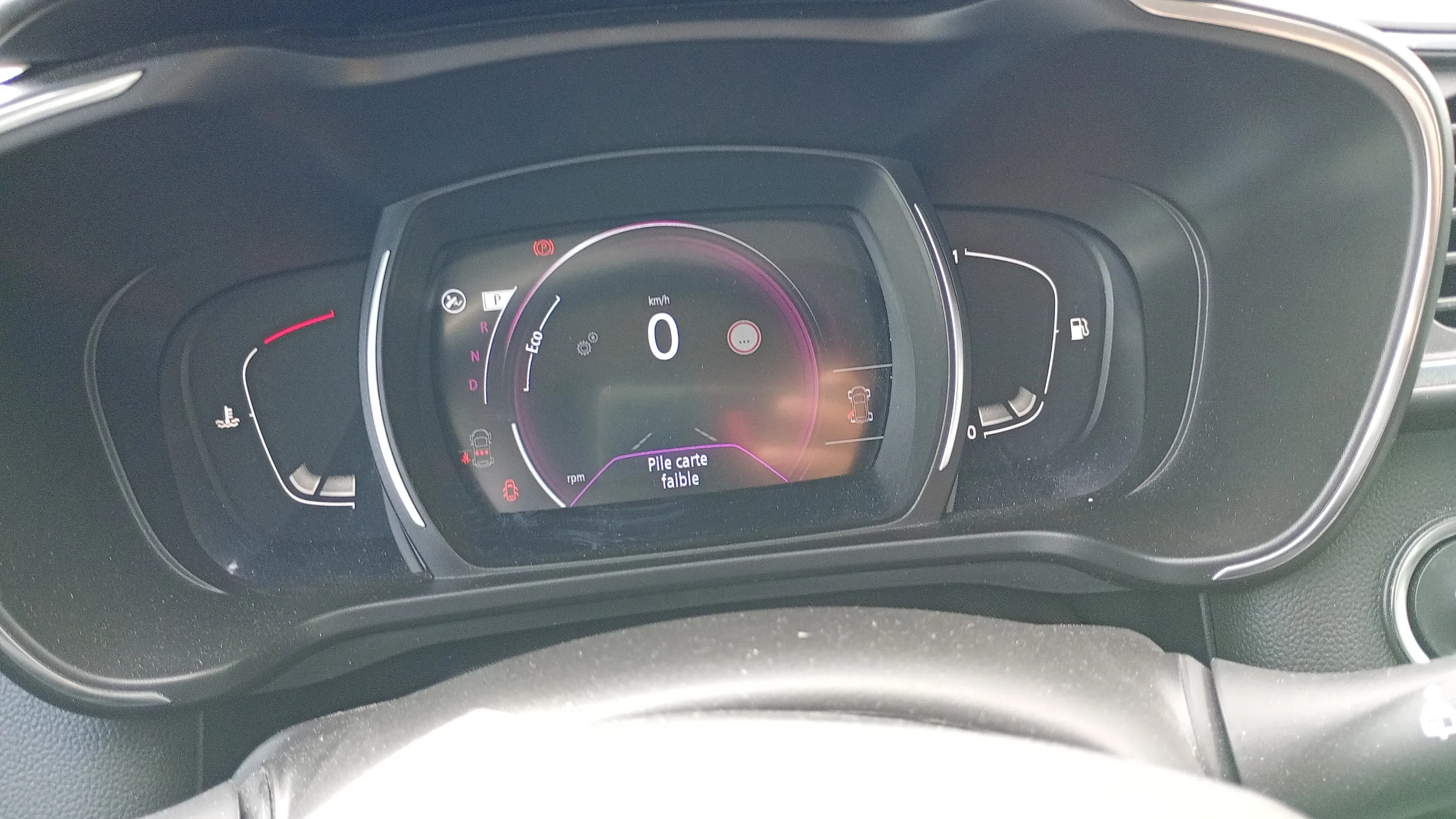 Renault Kadjar Limited Blue dCi EDC - foto 12