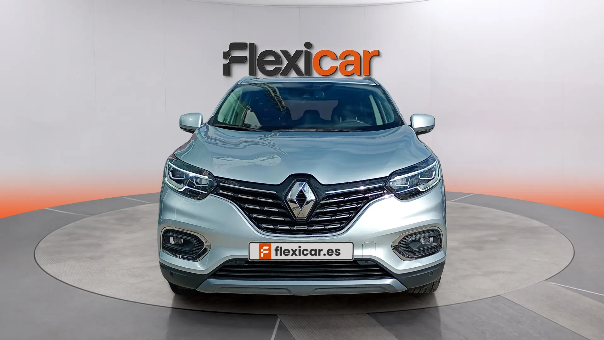 Renault Kadjar Limited Blue dCi EDC - foto 2