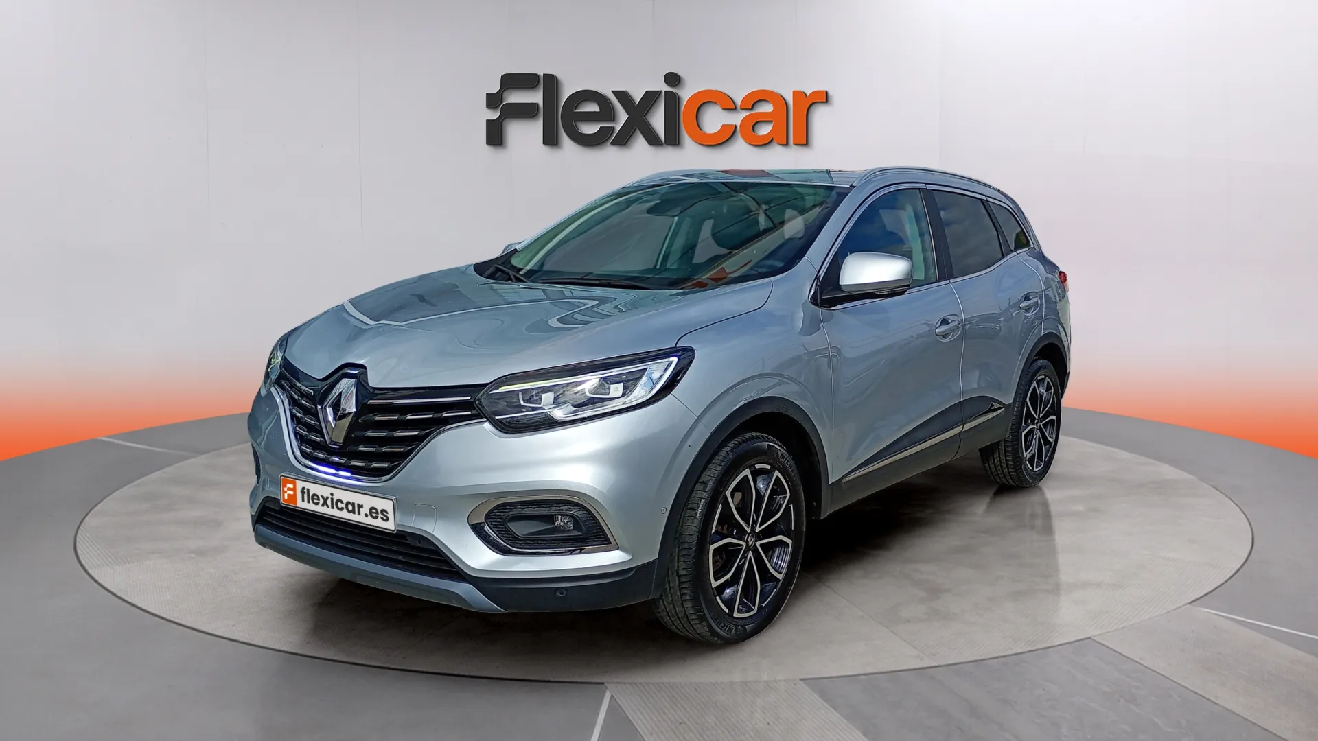 Renault Kadjar Limited Blue dCi EDC - foto 7