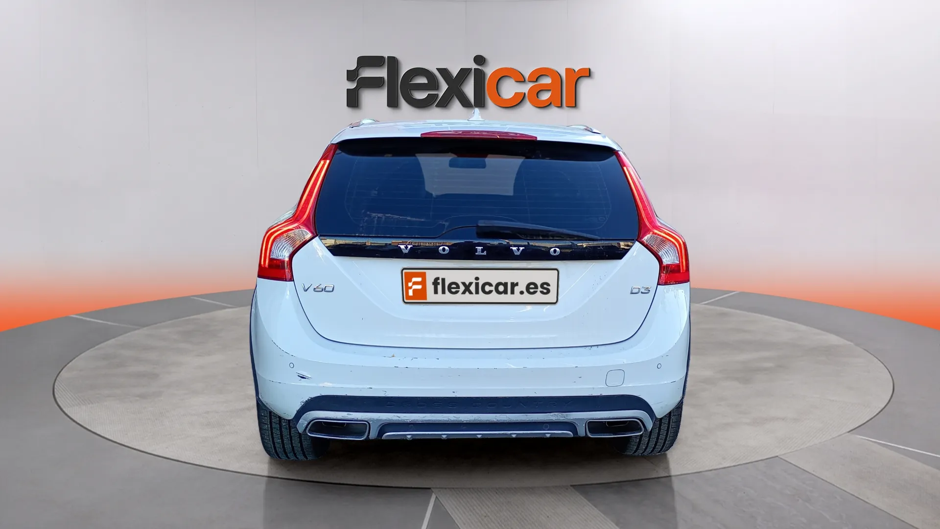 Volvo V60 2.0 D2 Momentum - foto 7