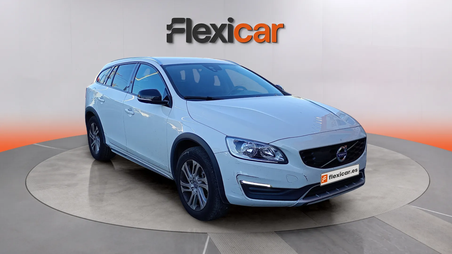 Volvo V60 2.0 D2 Momentum