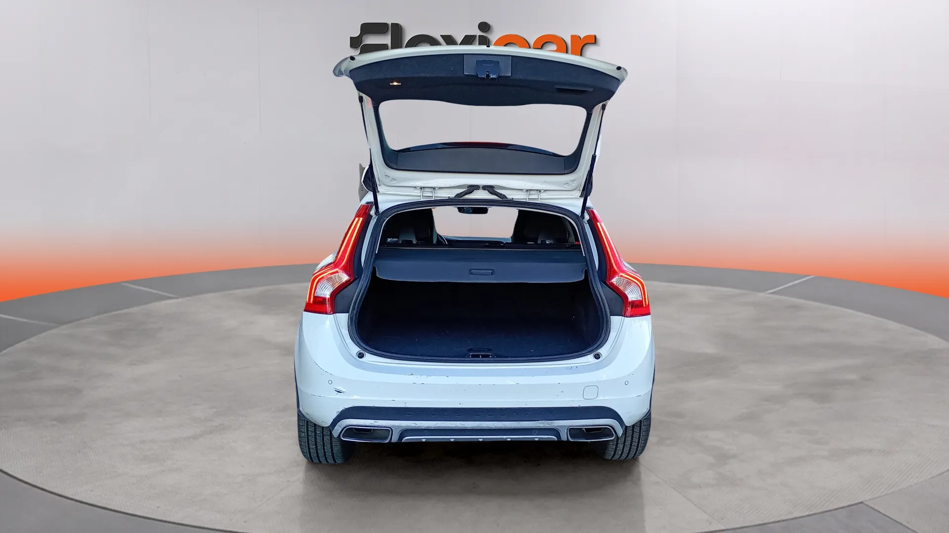 Volvo V60 2.0 D2 Momentum - foto 29