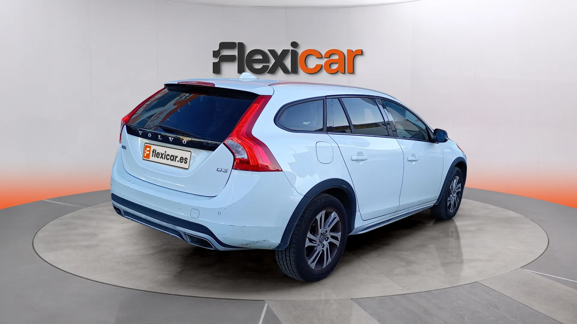 Volvo V60 2.0 D2 Momentum - foto 6