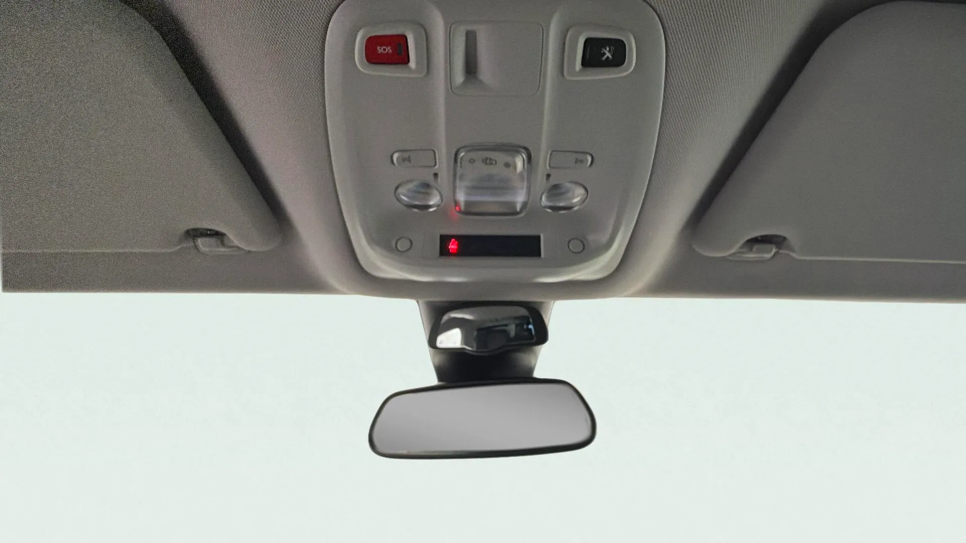 Peugeot Traveller Allure 1.6 BlueHDi Standard - foto 24