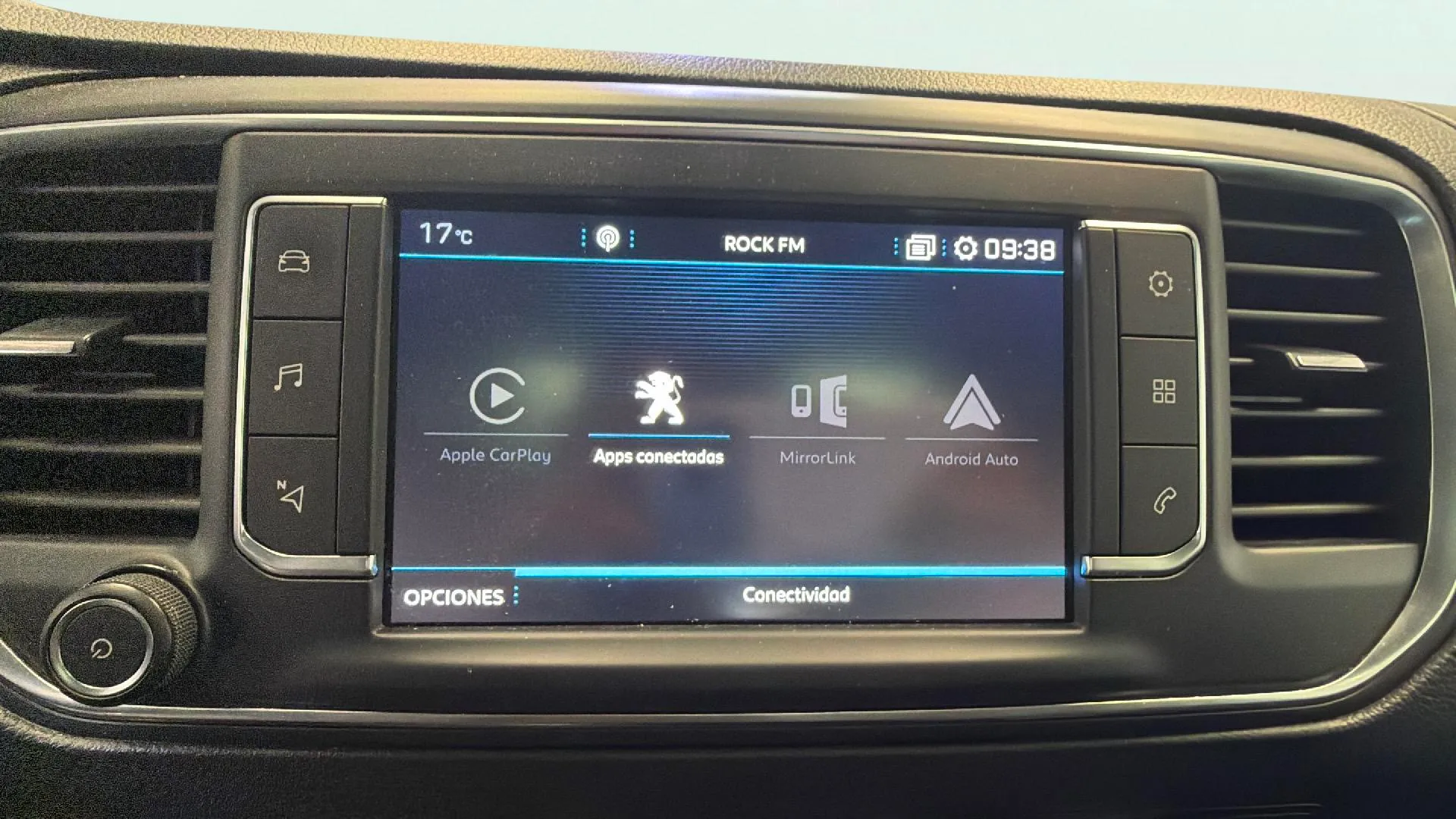 Peugeot Traveller Allure 1.6 BlueHDi Standard - foto 23