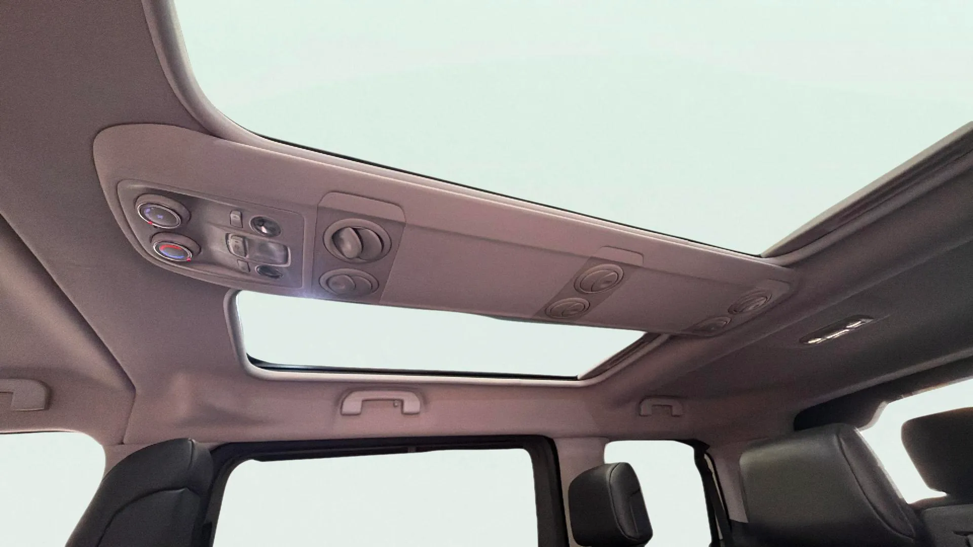 Peugeot Traveller Allure 1.6 BlueHDi Standard - foto 11