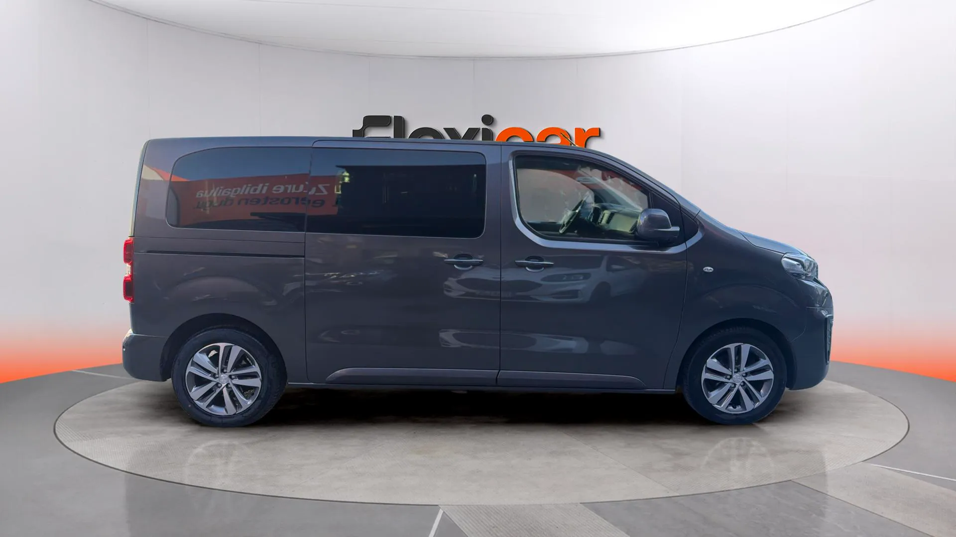 Peugeot Traveller Allure 1.6 BlueHDi Standard - foto 4
