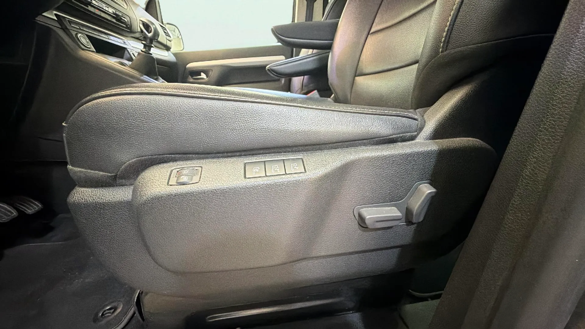 Peugeot Traveller Allure 1.6 BlueHDi Standard - foto 25