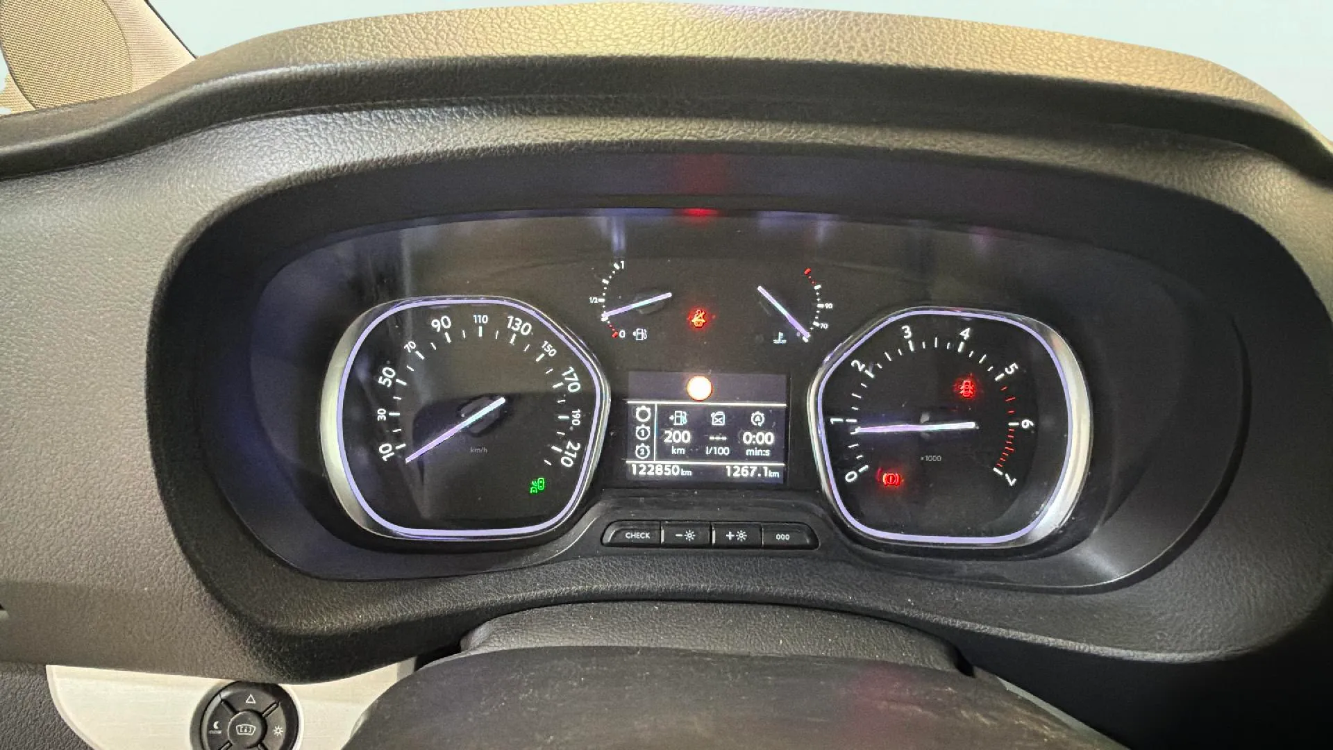 Peugeot Traveller Allure 1.6 BlueHDi Standard - foto 16