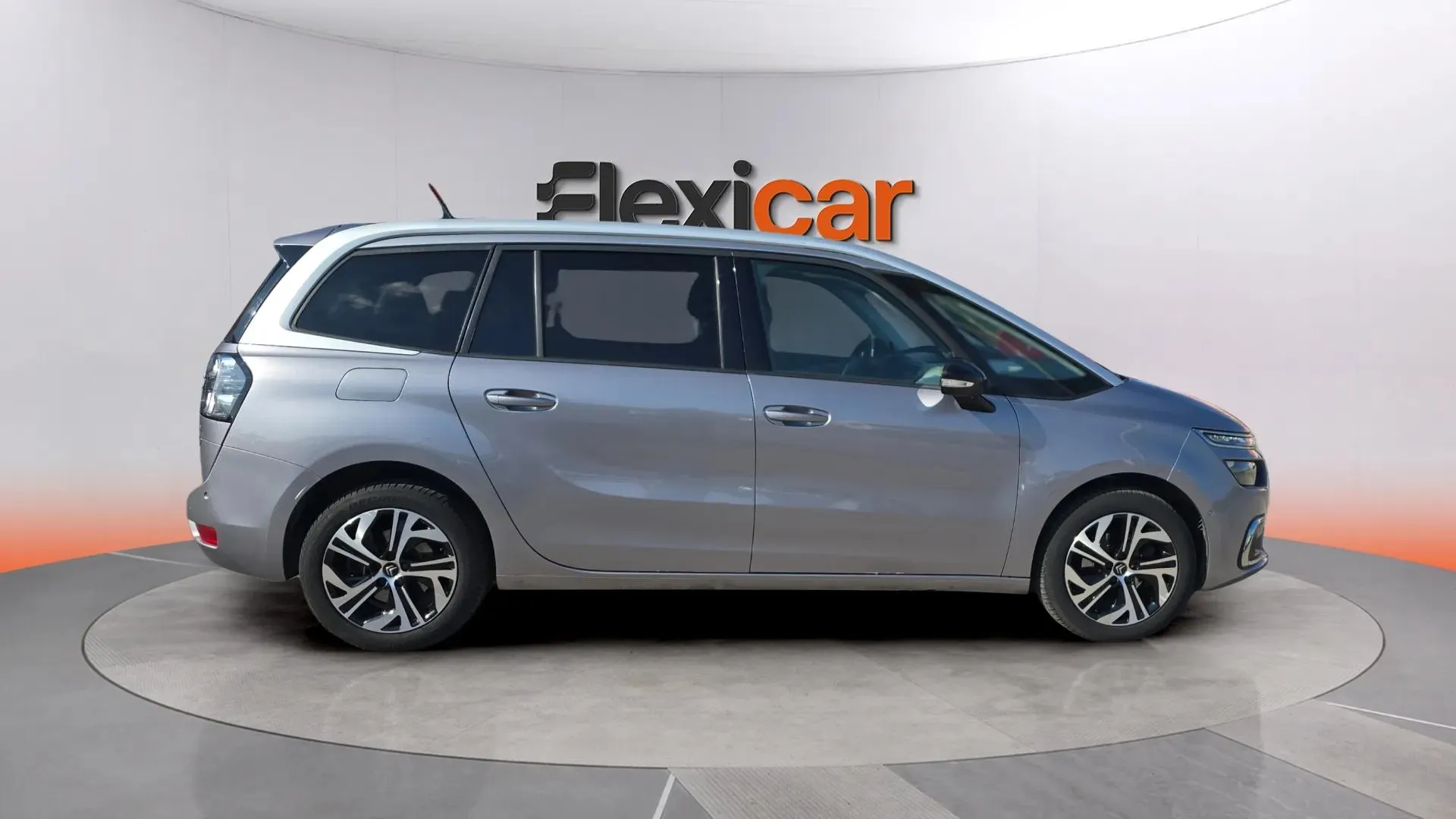 Citroën Grand C4 Spacetourer PureTech EAT8 Feel - foto 8