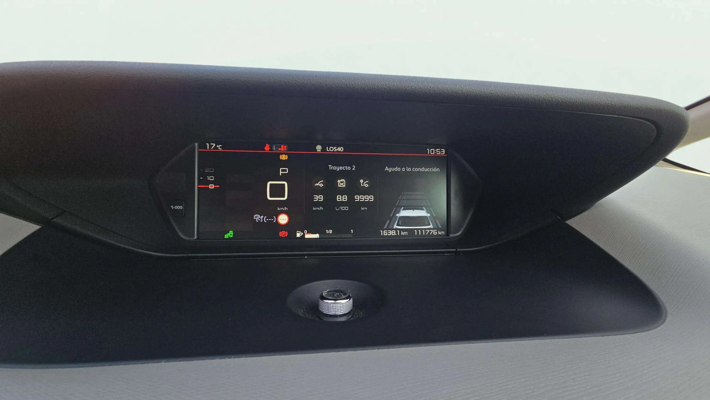 Citroën Grand C4 Spacetourer PureTech EAT8 Feel - foto 14