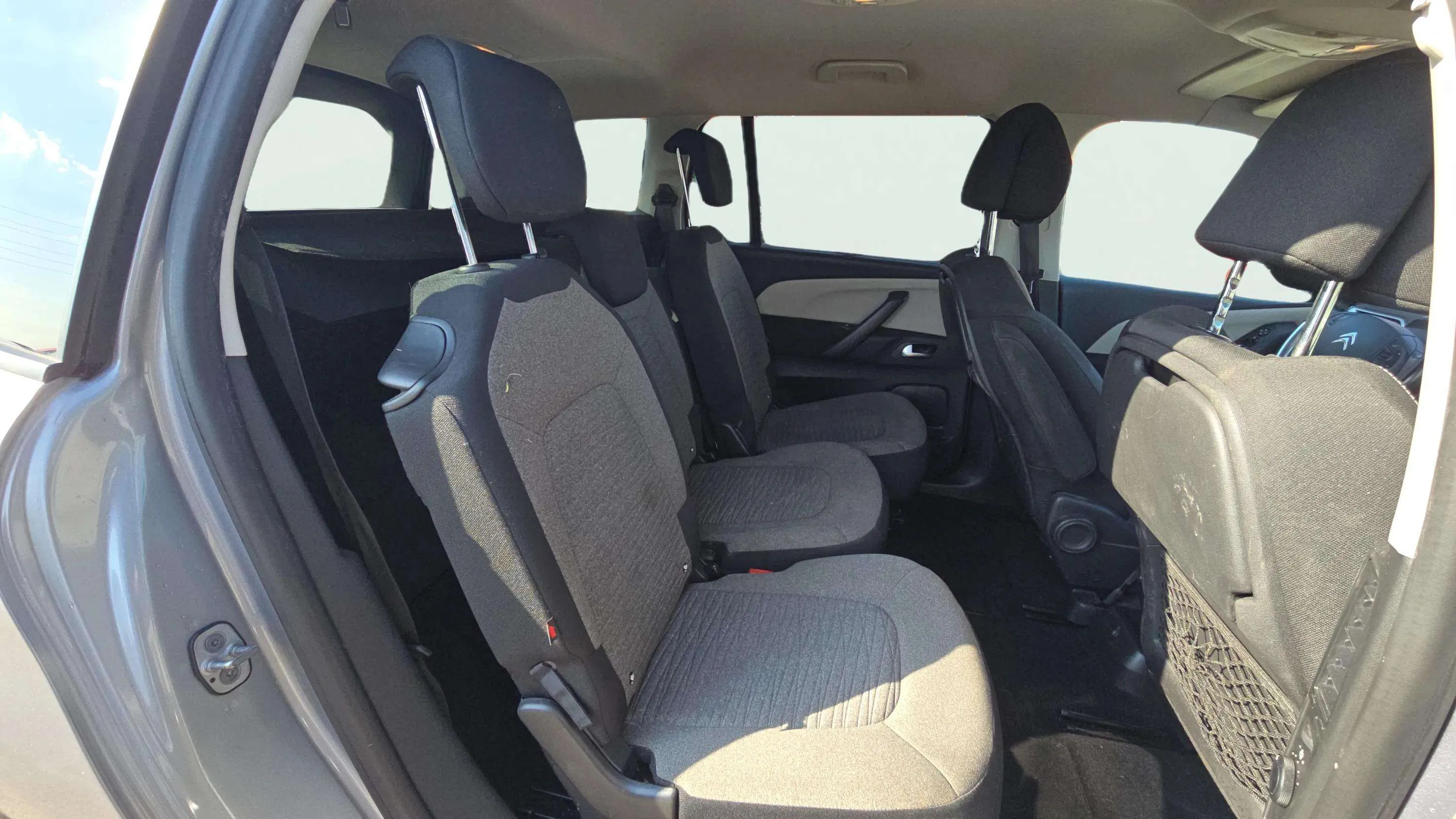 Citroën Grand C4 Spacetourer PureTech EAT8 Feel - foto 16