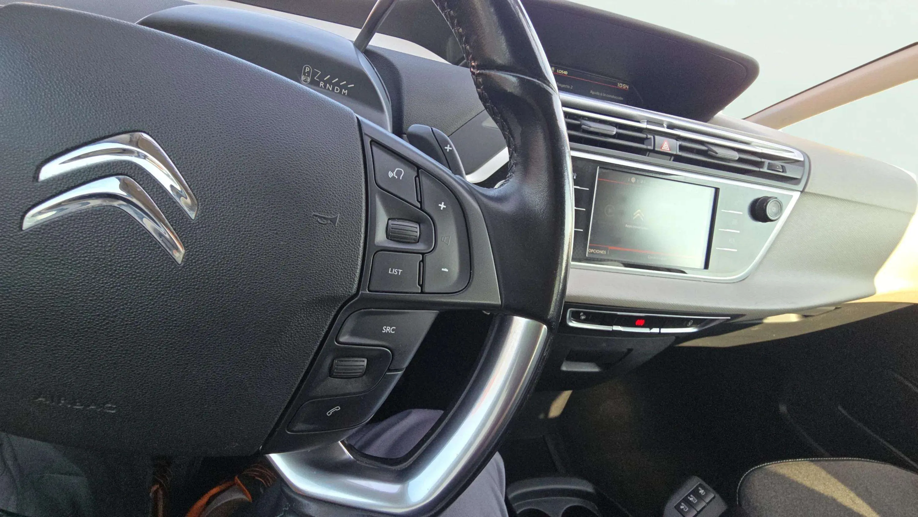 Citroën Grand C4 Spacetourer PureTech EAT8 Feel - foto 26