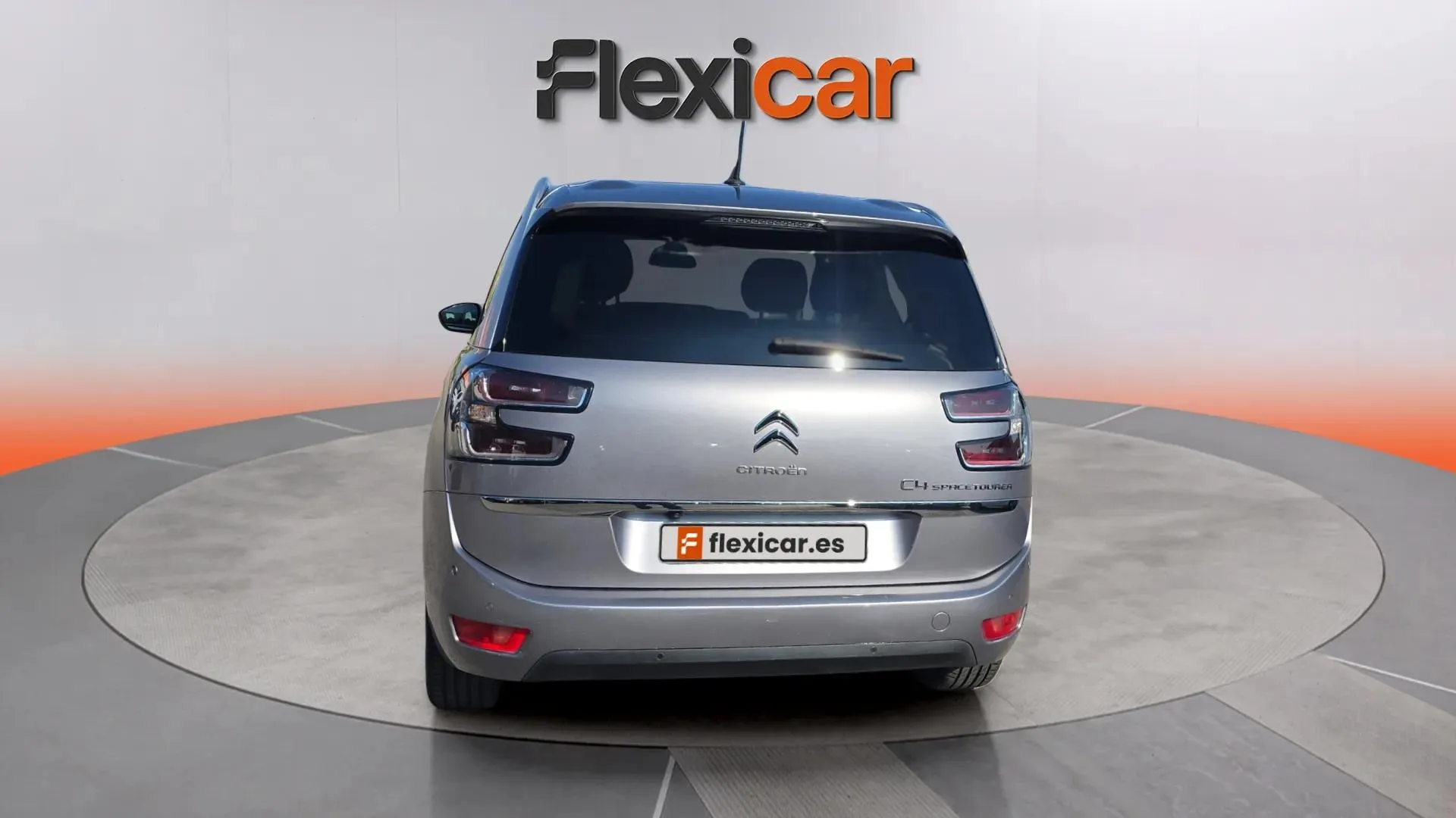 Citroën Grand C4 Spacetourer PureTech EAT8 Feel - foto 6