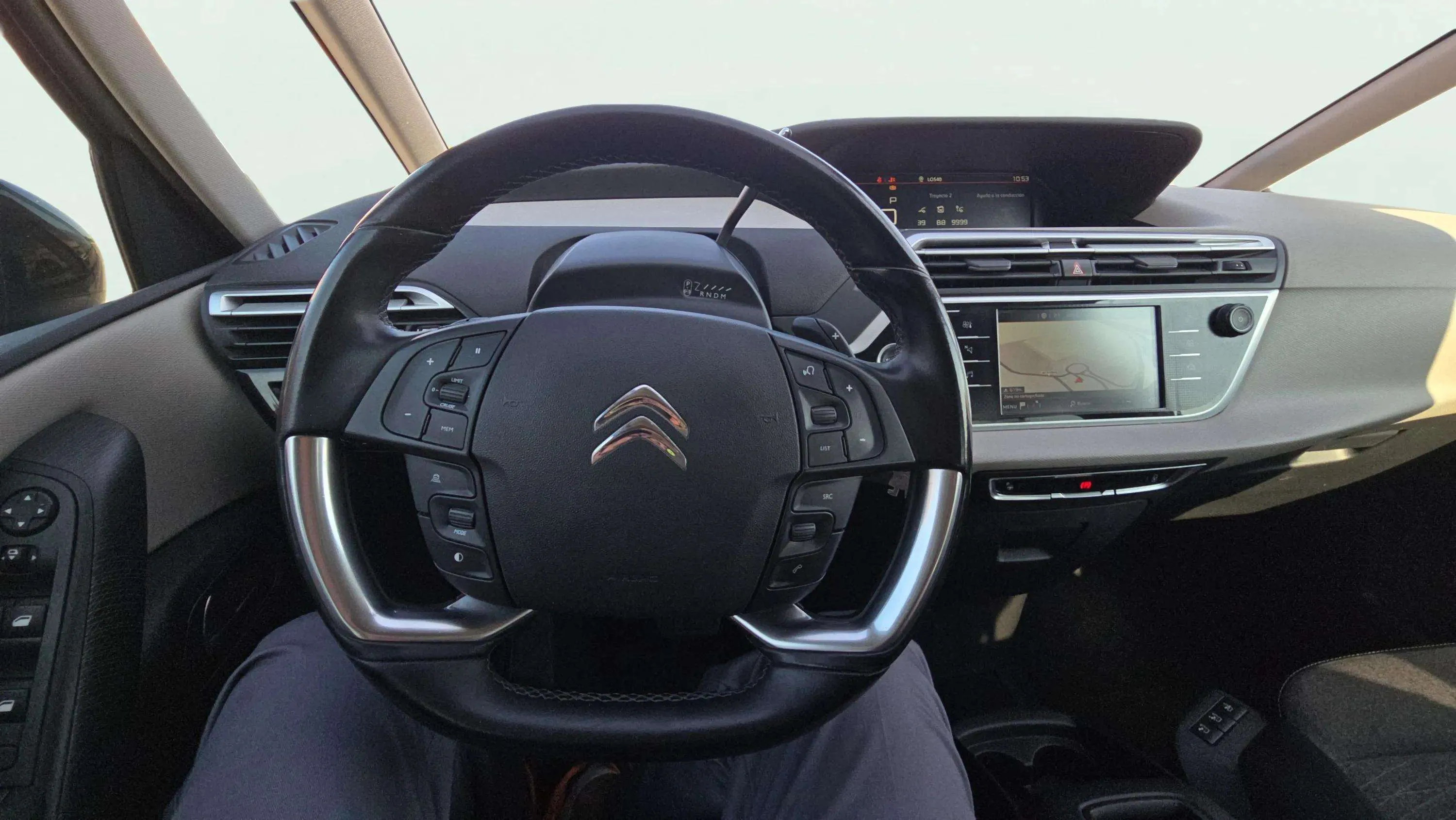 Citroën Grand C4 Spacetourer PureTech EAT8 Feel - foto 13