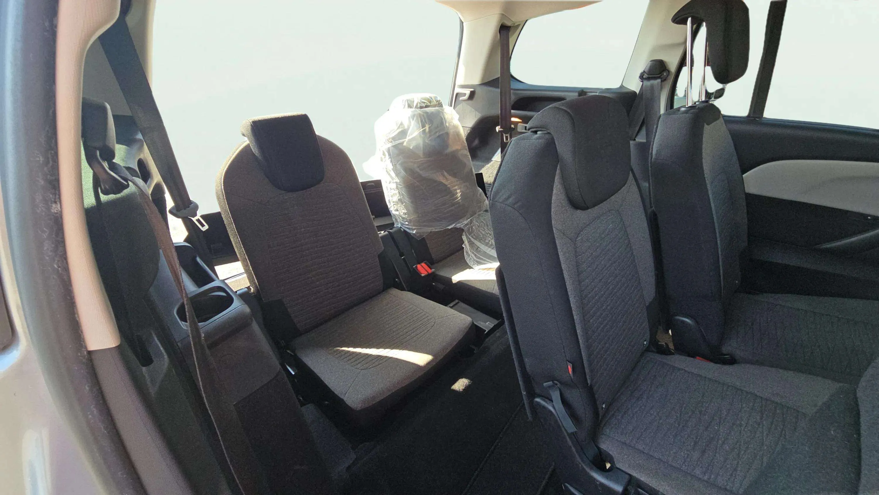 Citroën Grand C4 Spacetourer PureTech EAT8 Feel - foto 18