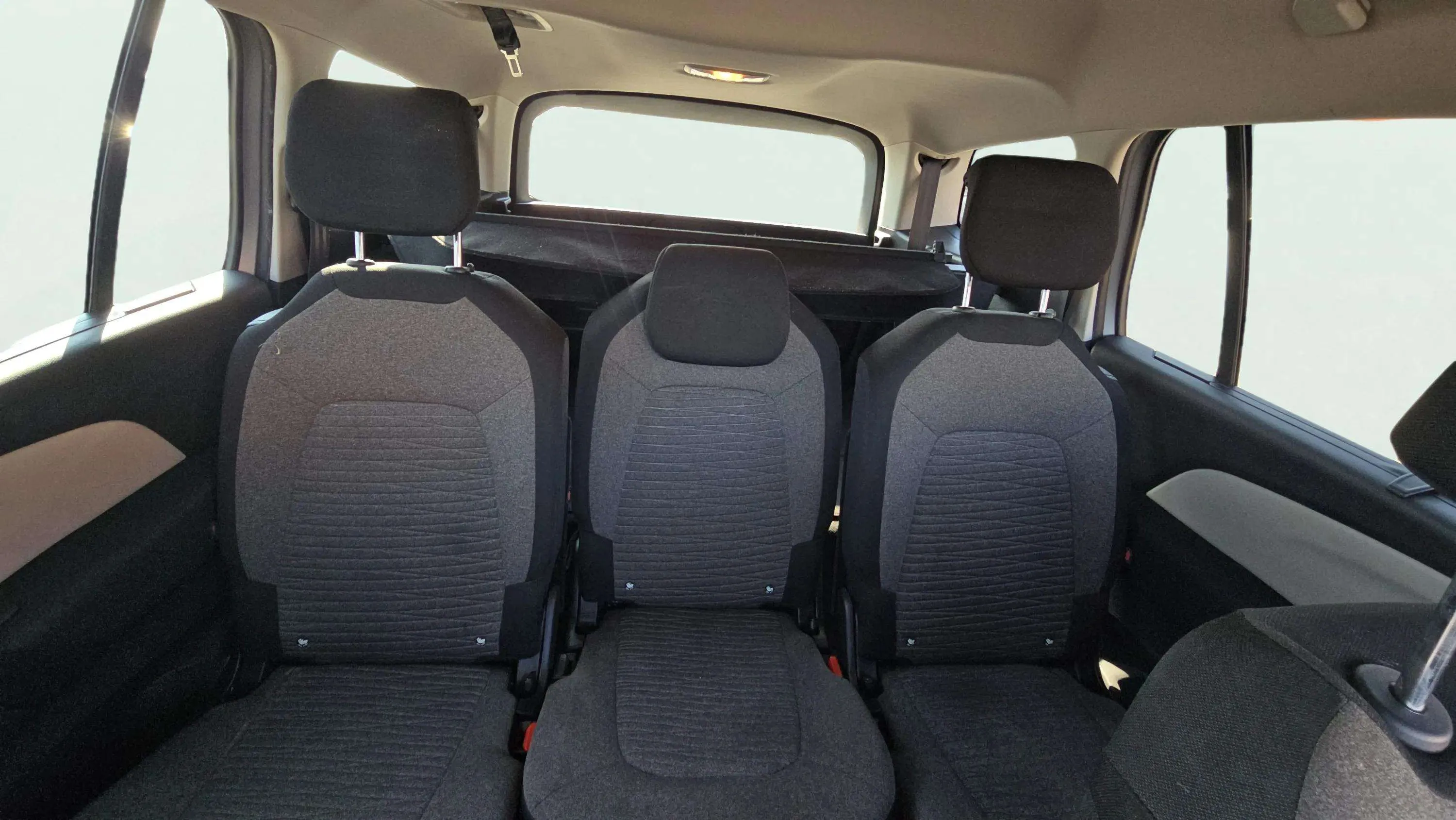 Citroën Grand C4 Spacetourer PureTech EAT8 Feel - foto 17
