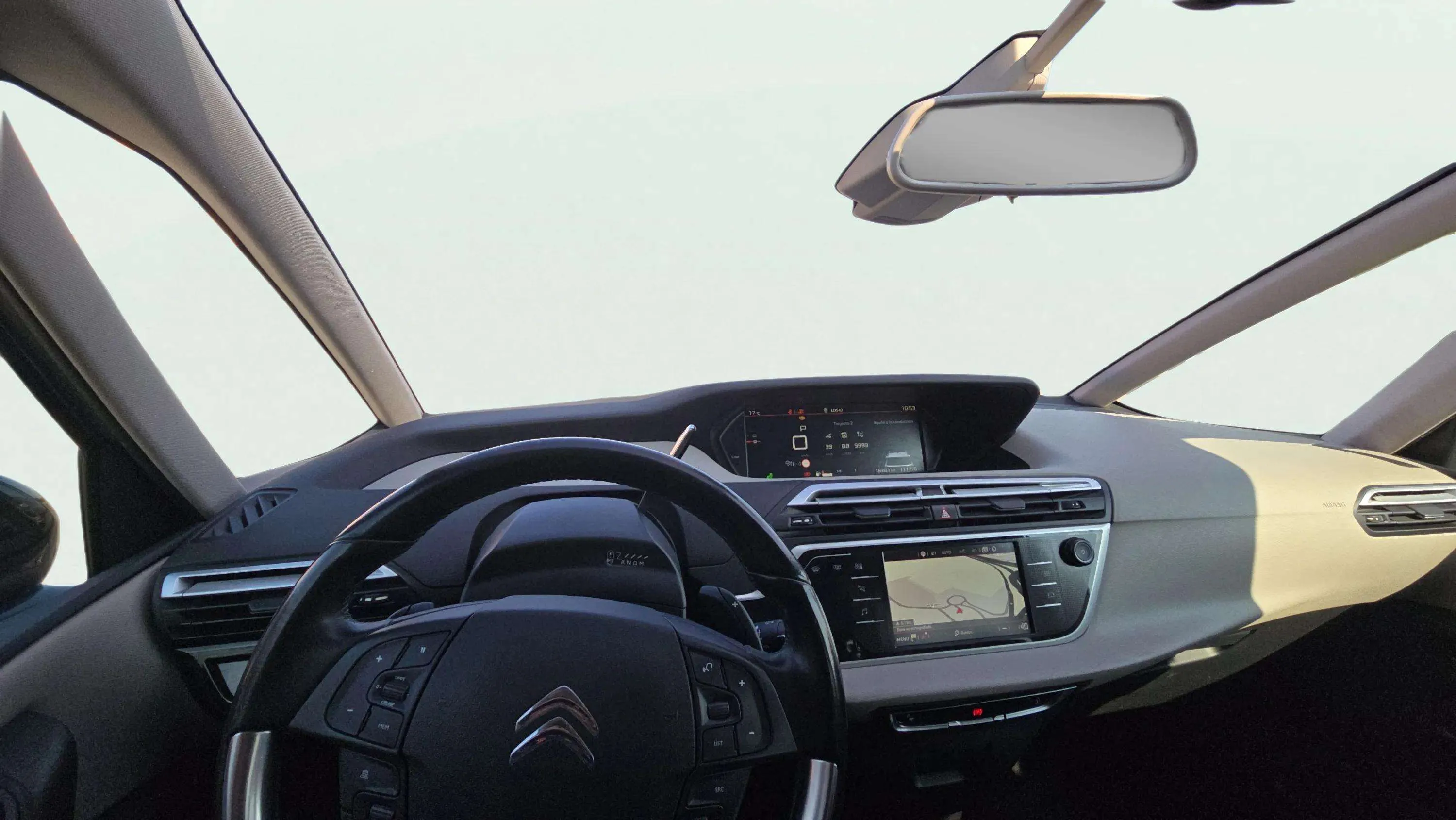 Citroën Grand C4 Spacetourer PureTech EAT8 Feel - foto 19