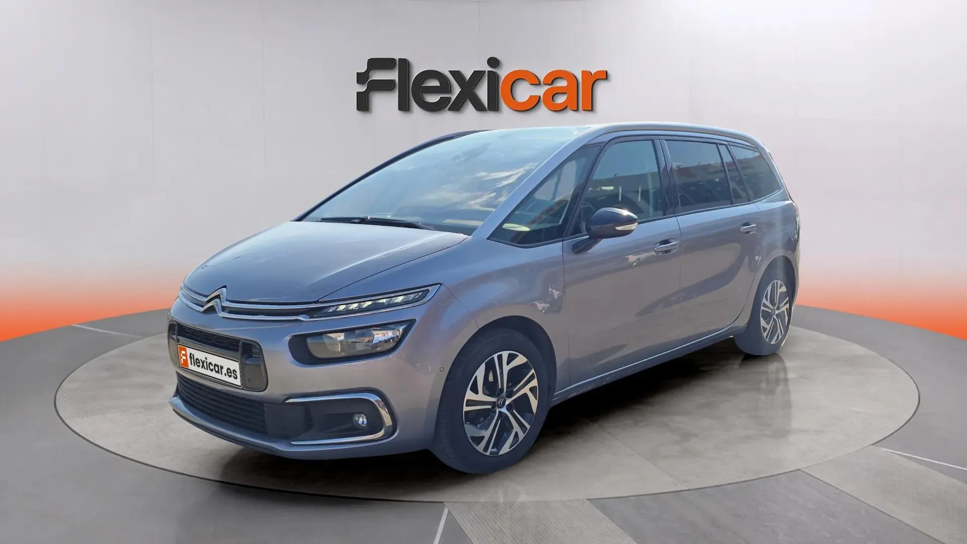 Citroën Grand C4 Spacetourer PureTech EAT8 Feel - foto 3