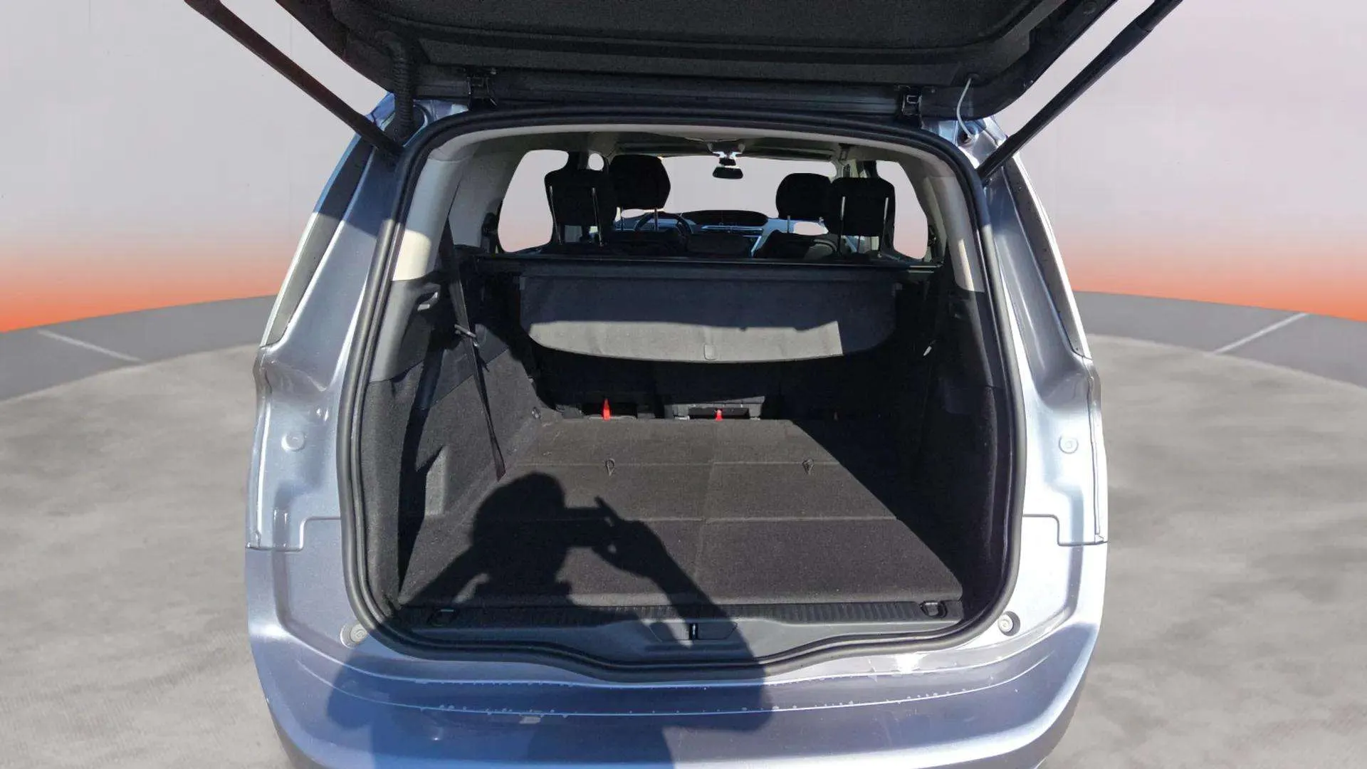 Citroën Grand C4 Spacetourer PureTech EAT8 Feel - foto 9